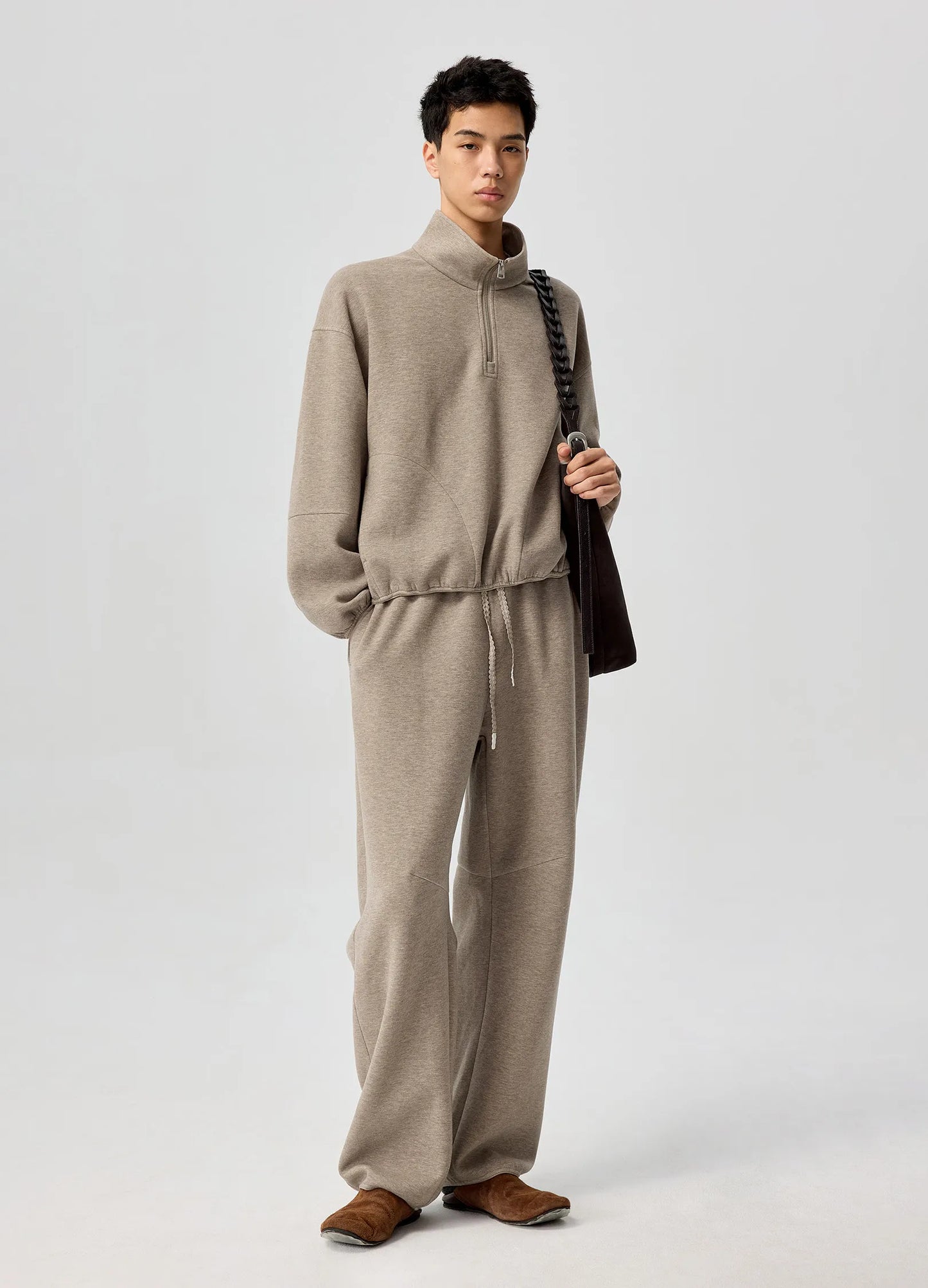 Fleece Sweats