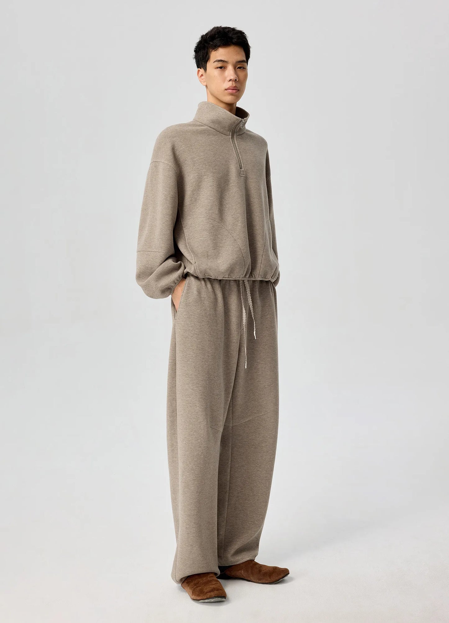 Fleece Sweats