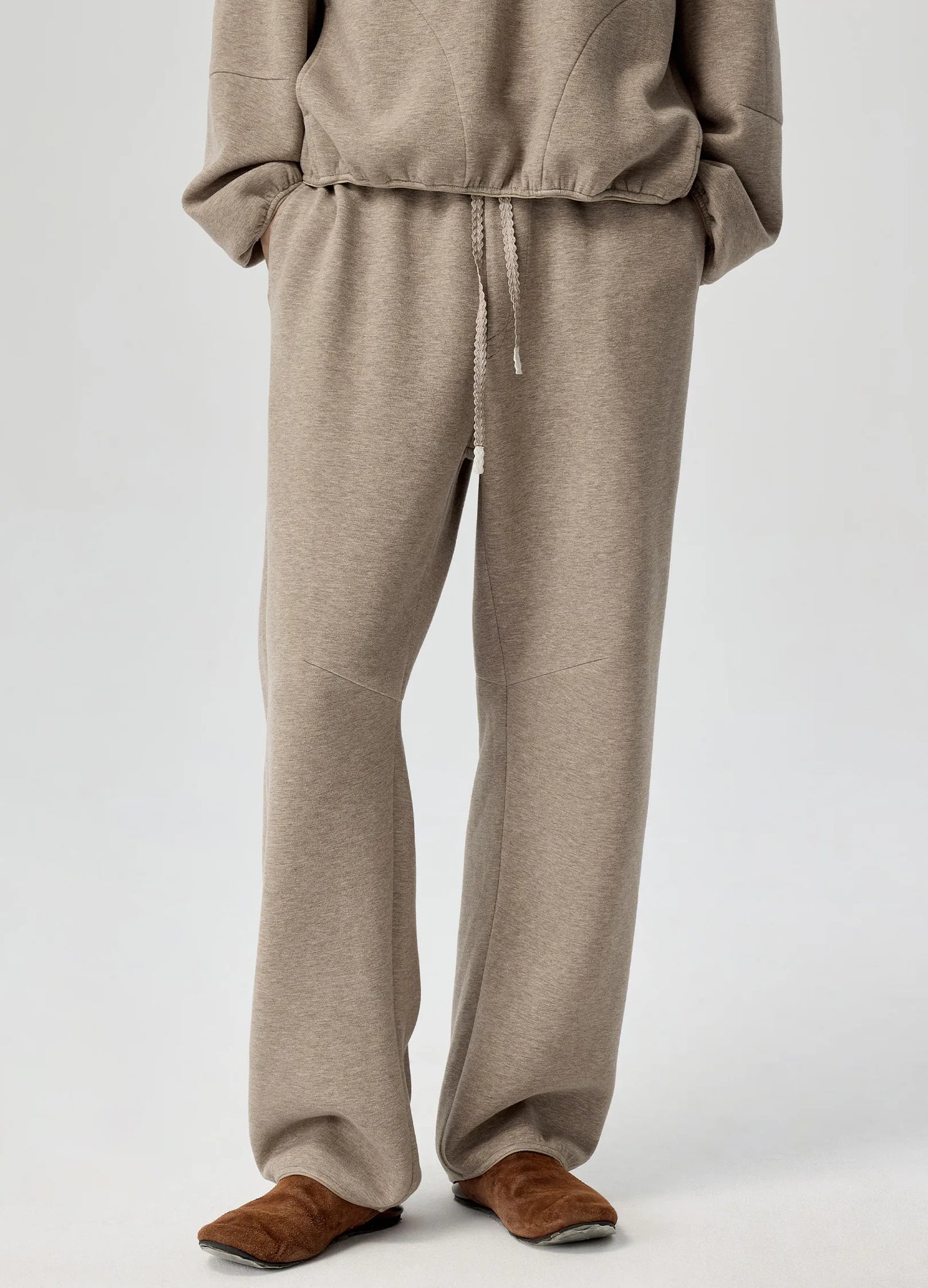 Fleece Sweats
