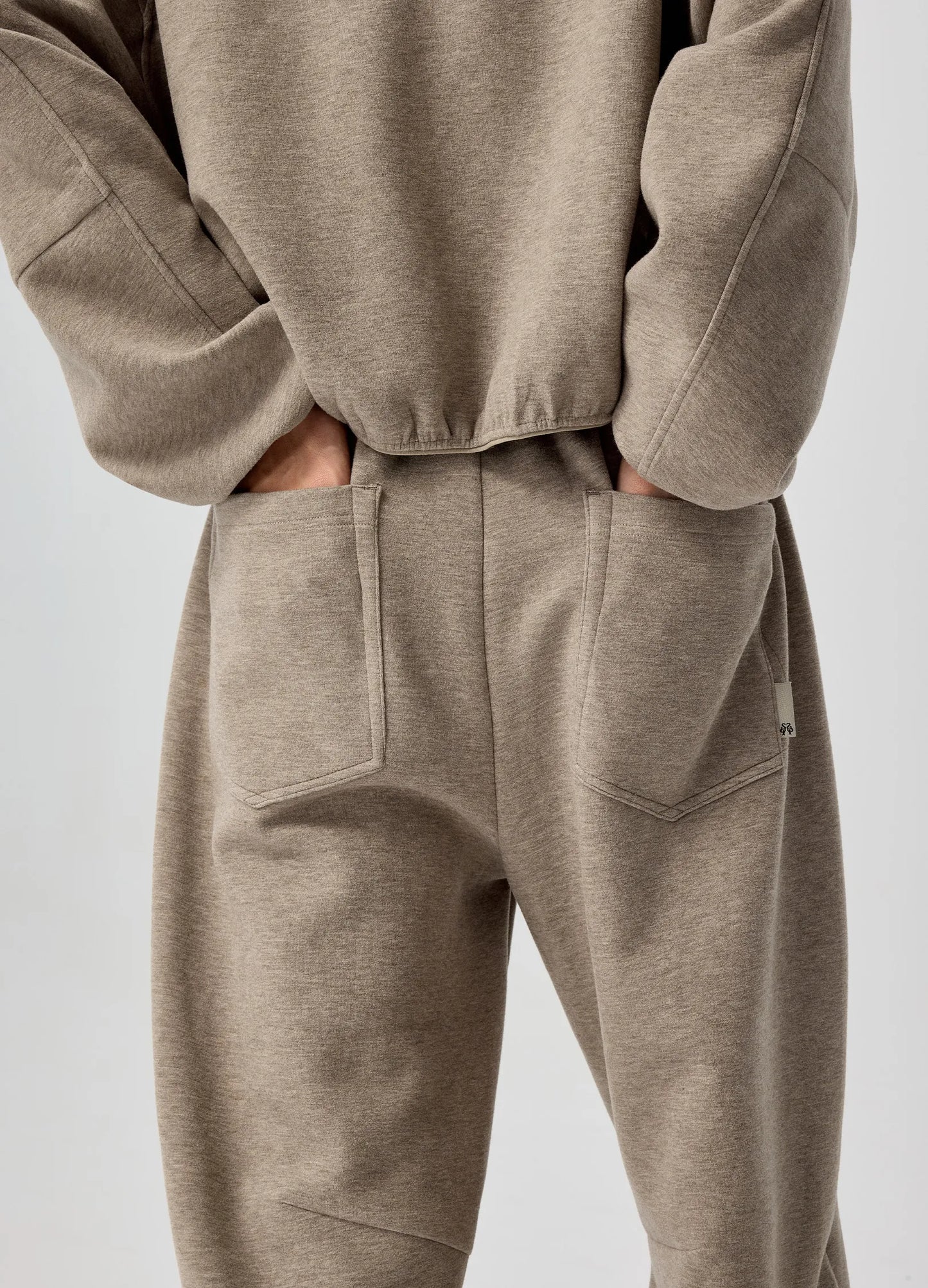 Fleece Sweats