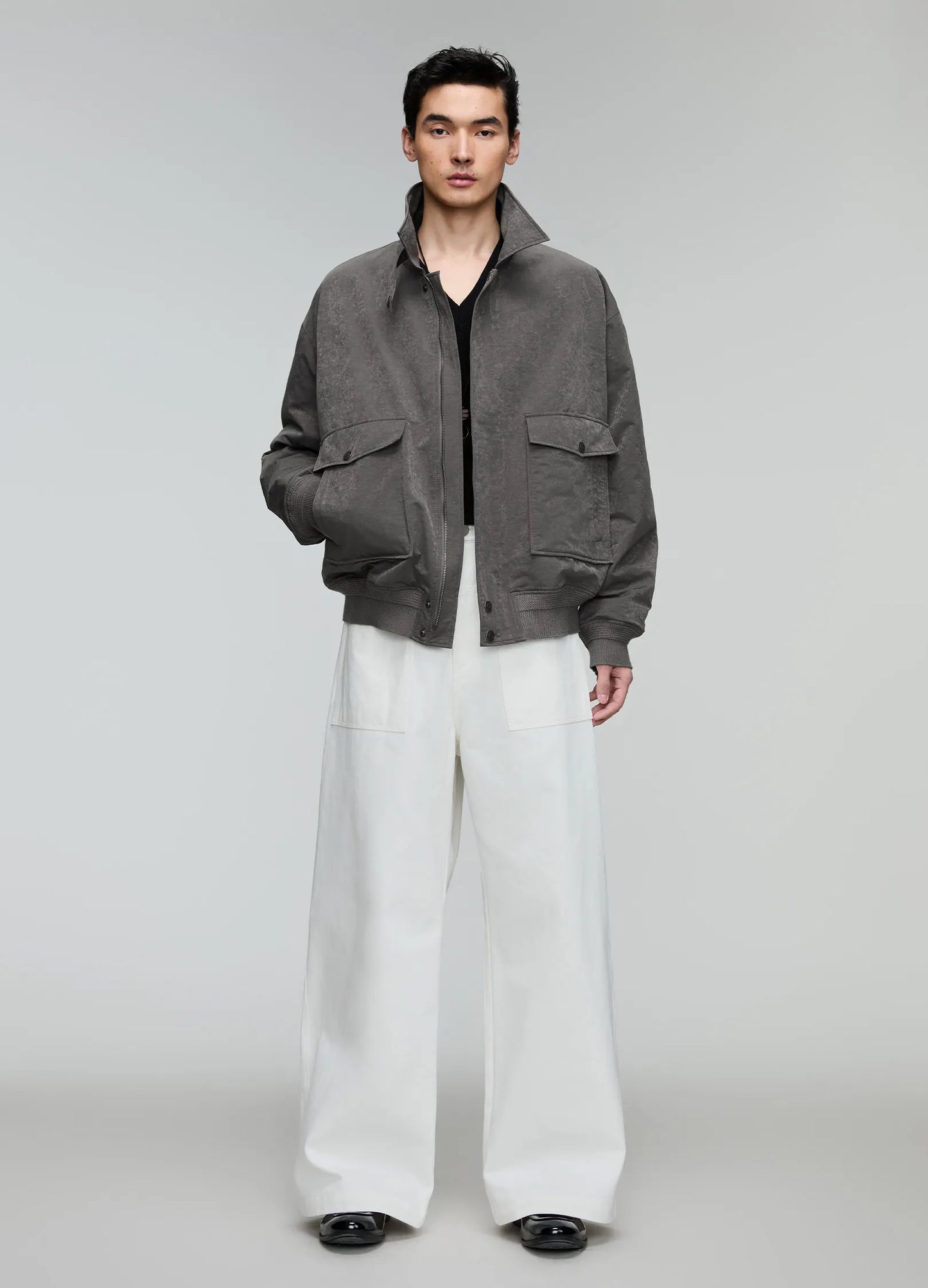 Flight Jacket