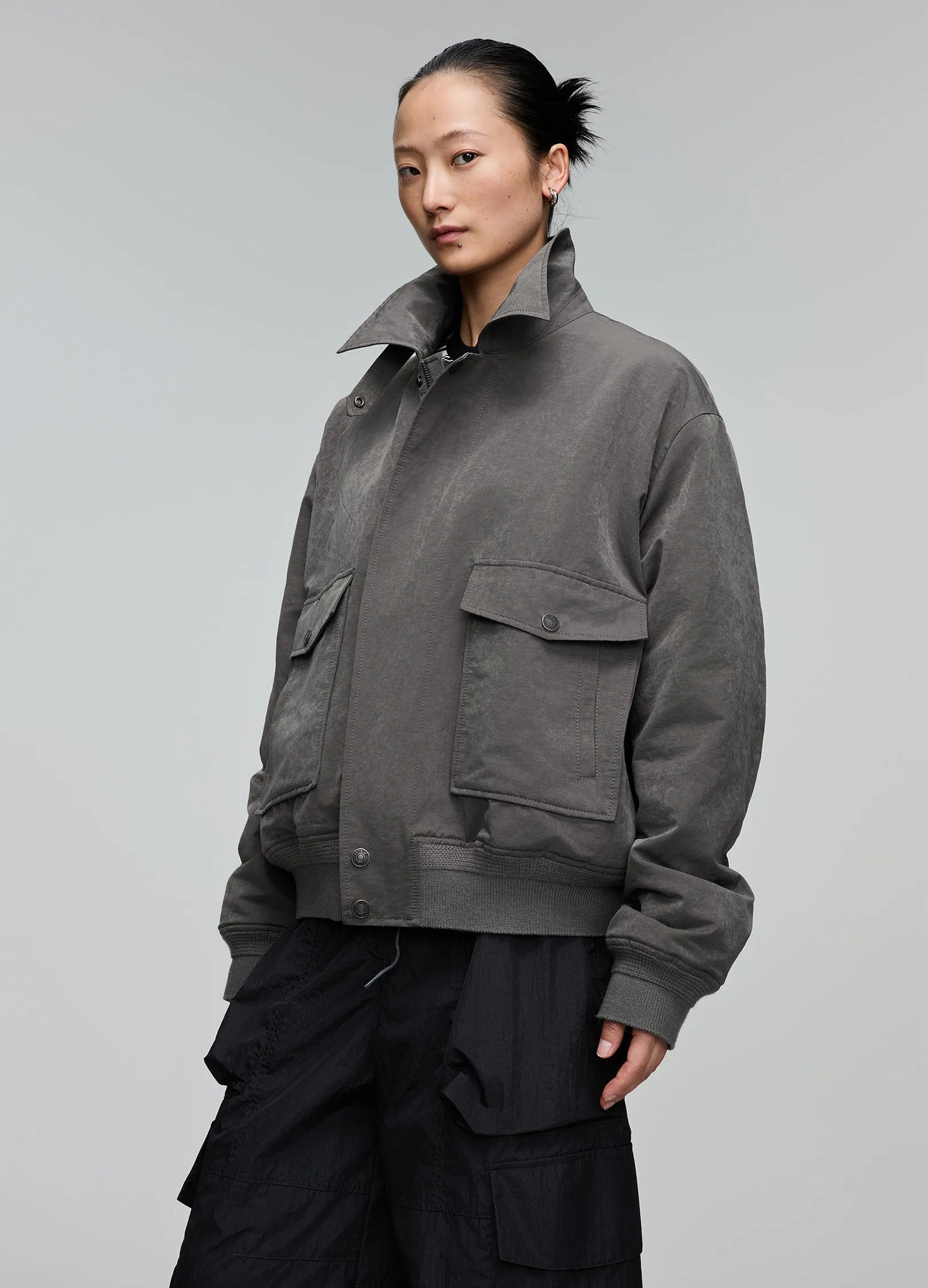 Flight Jacket