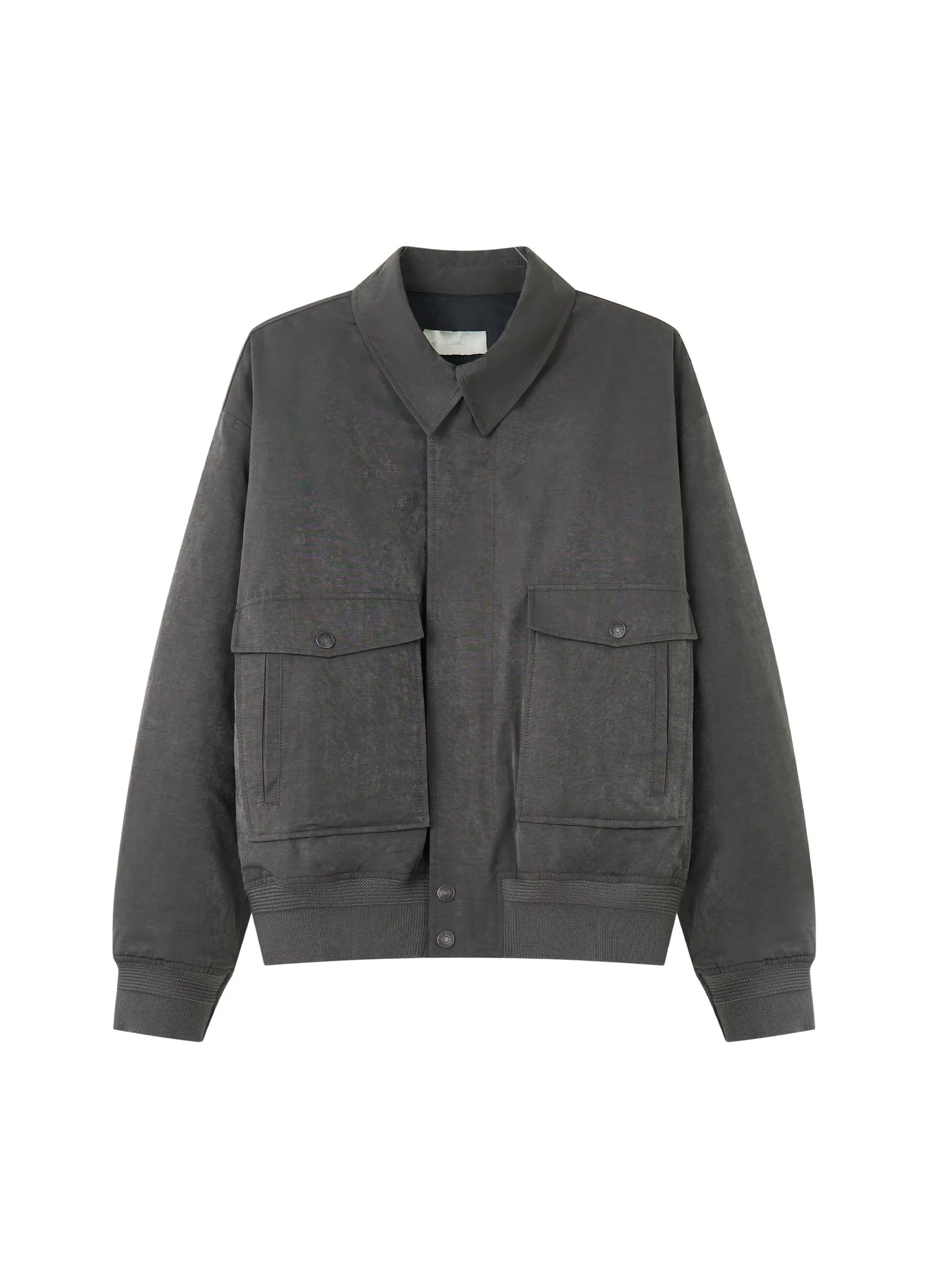 Flight Jacket