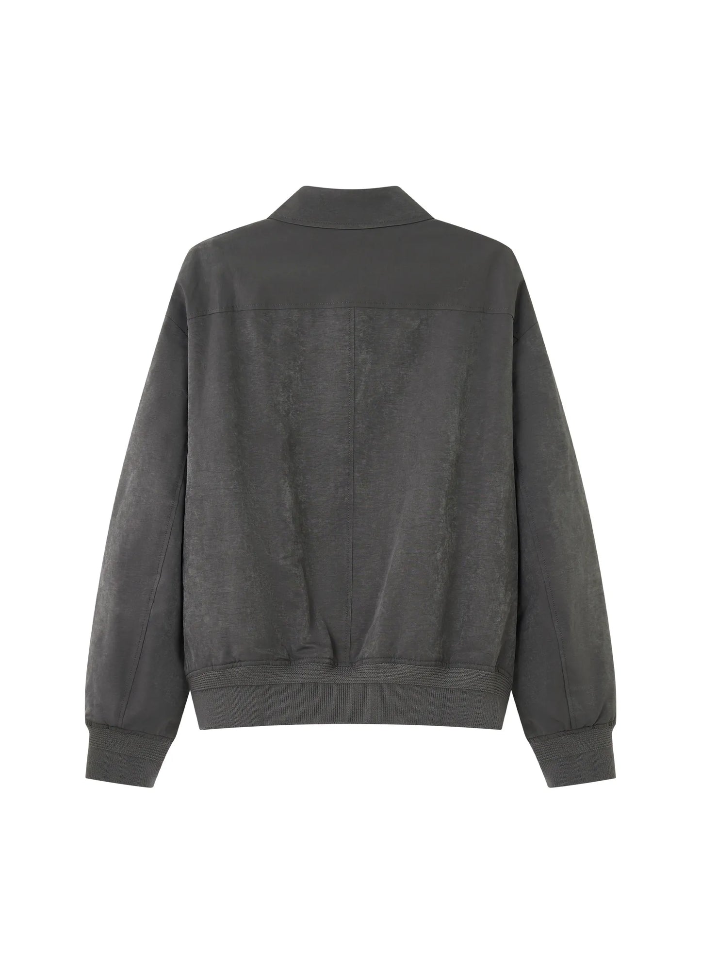 Flight Jacket