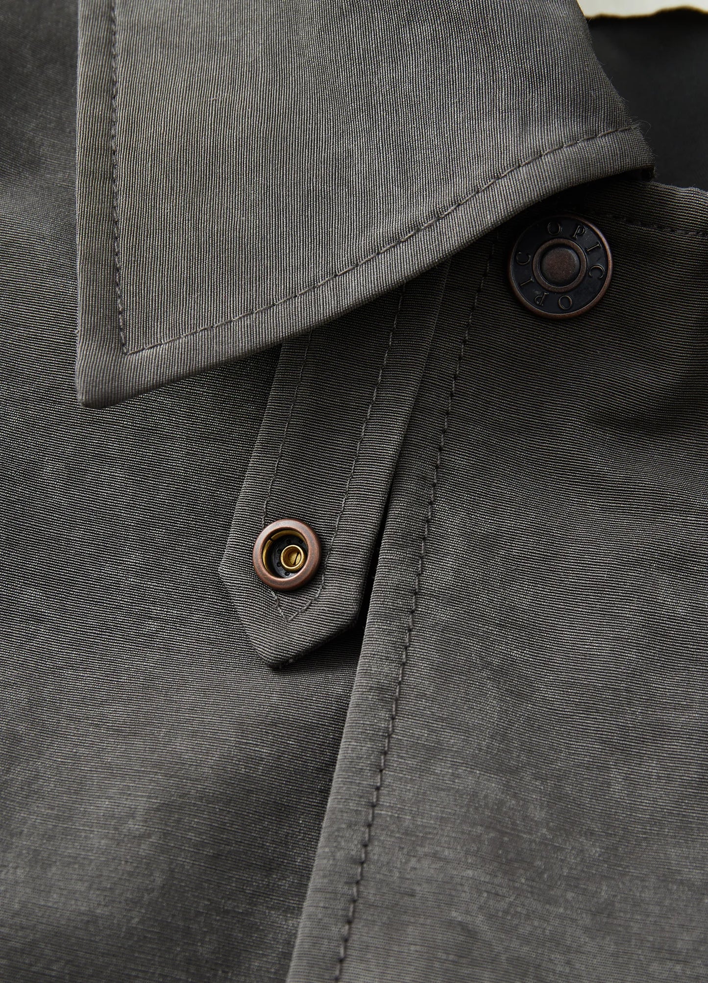 Flight Jacket