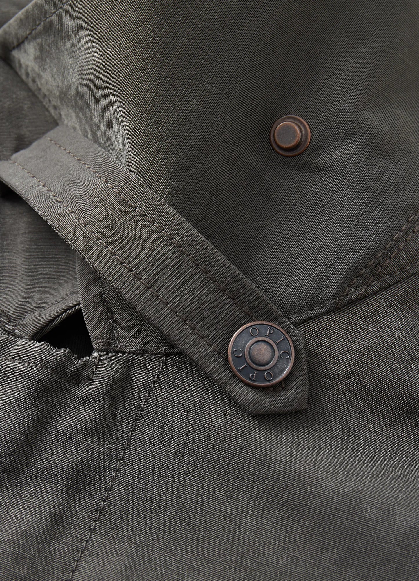 Flight Jacket