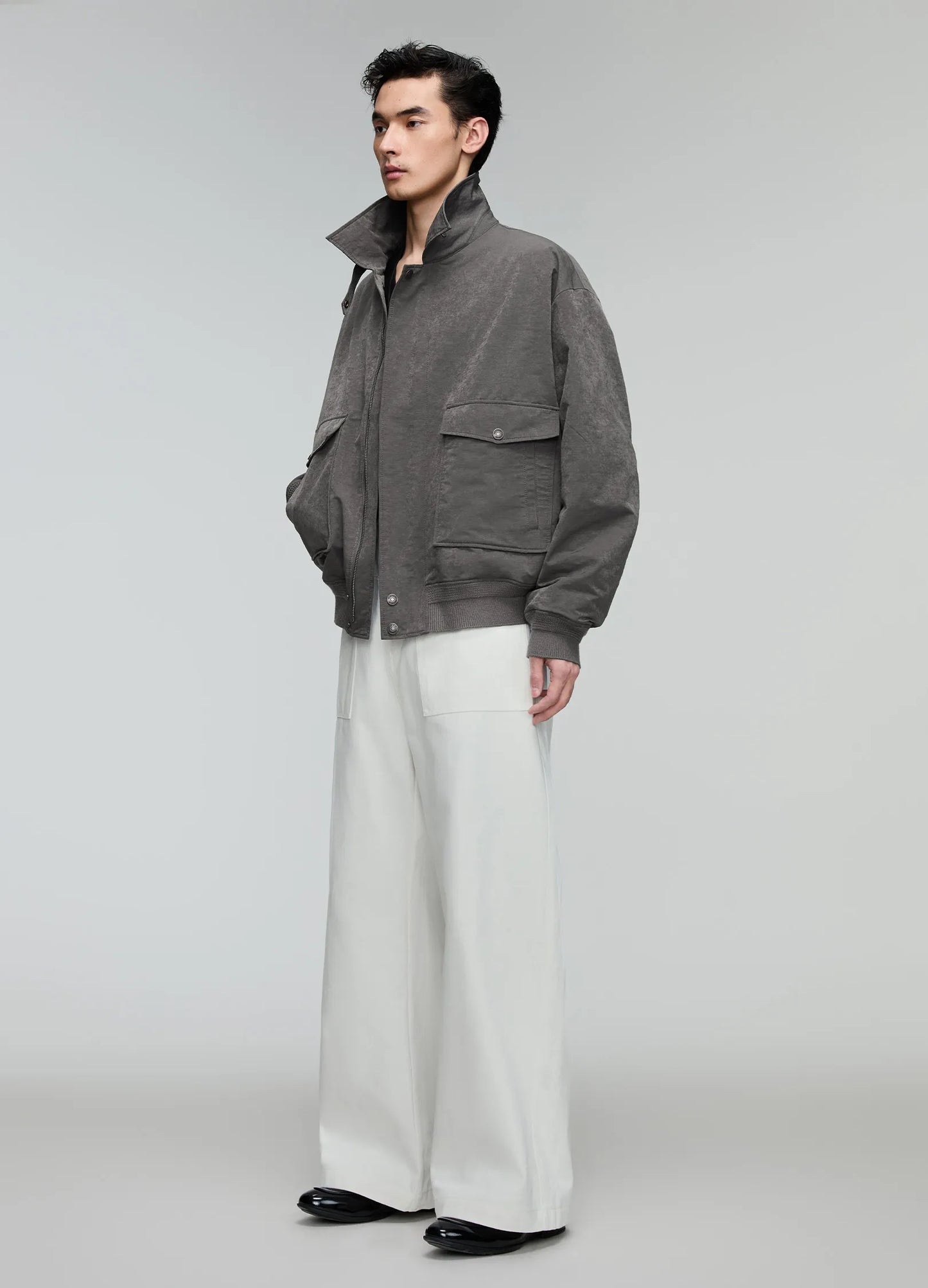 Flight Jacket