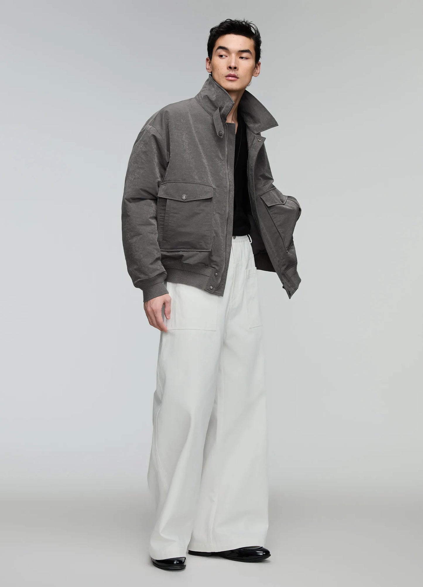 Flight Jacket