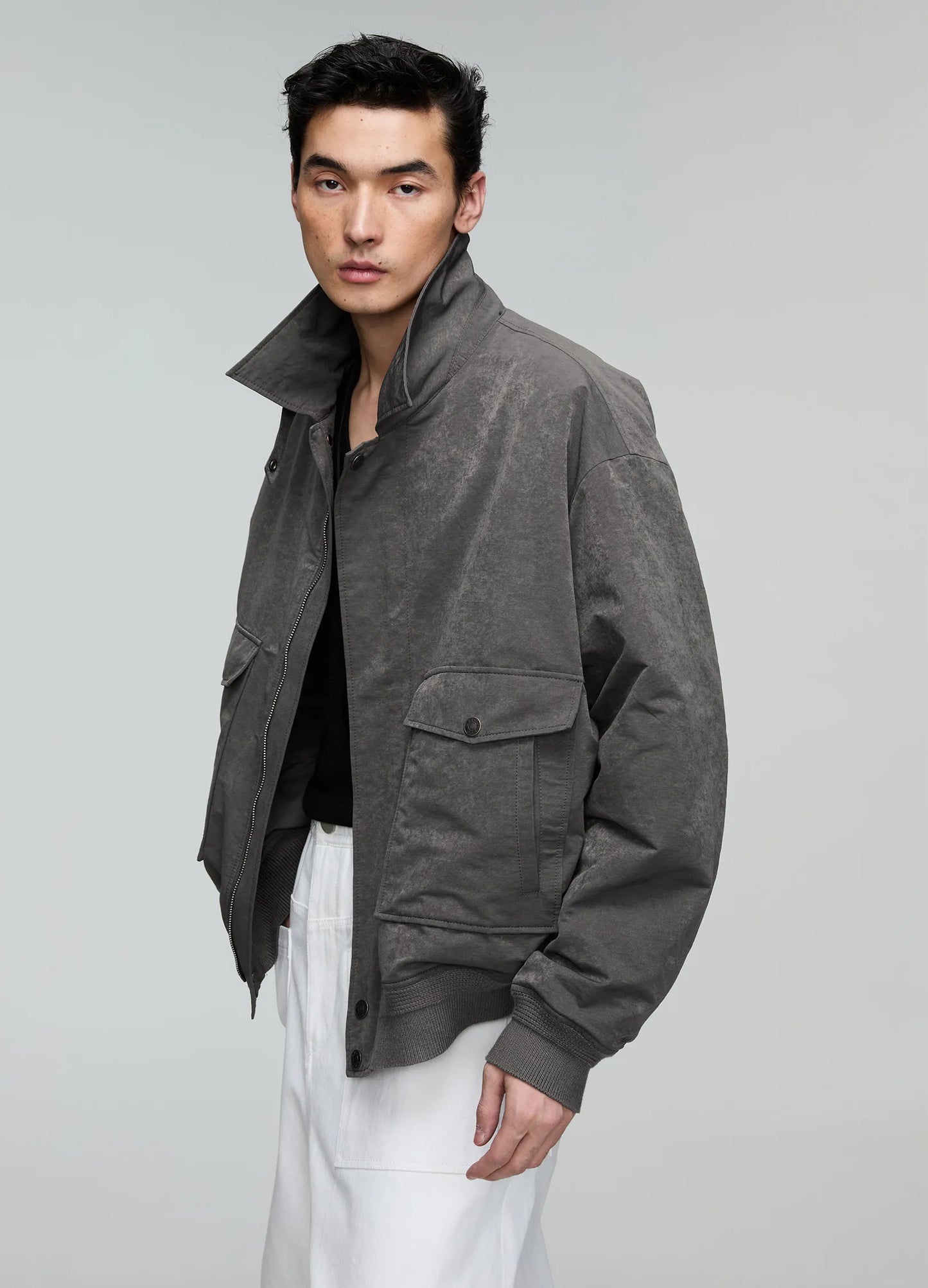 Flight Jacket