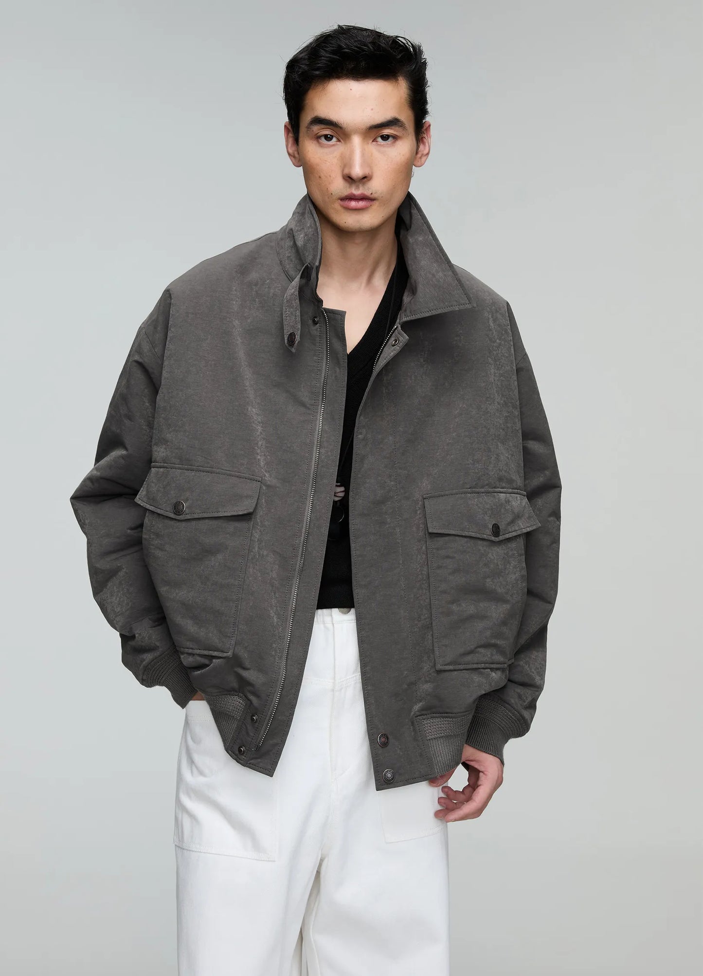 Flight Jacket