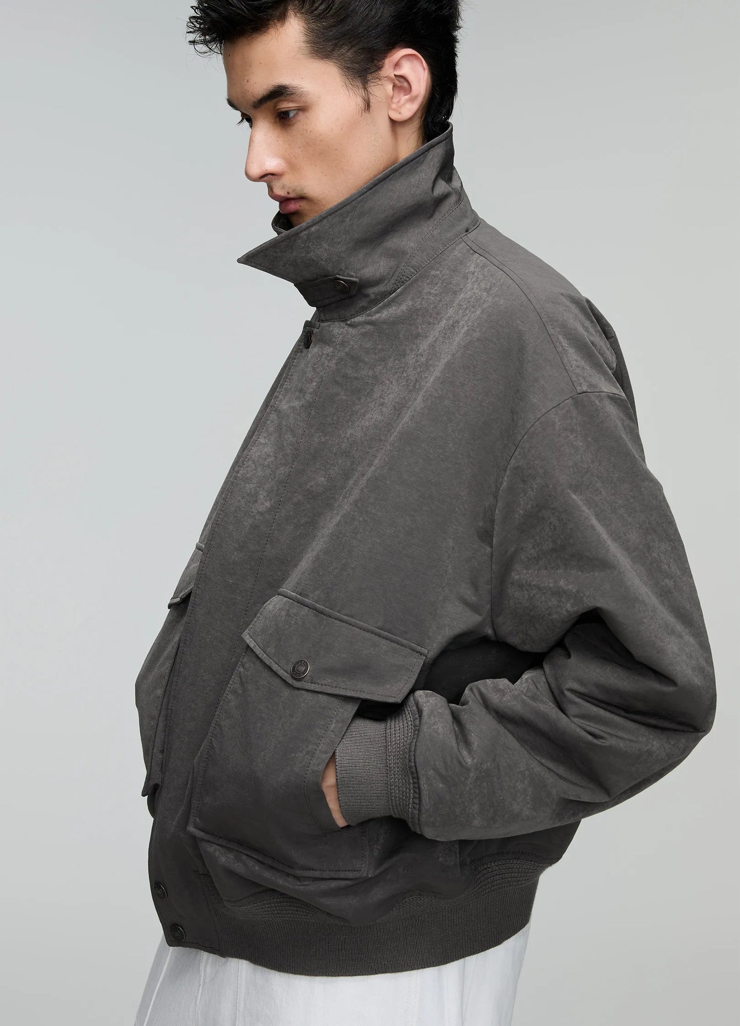 Flight Jacket