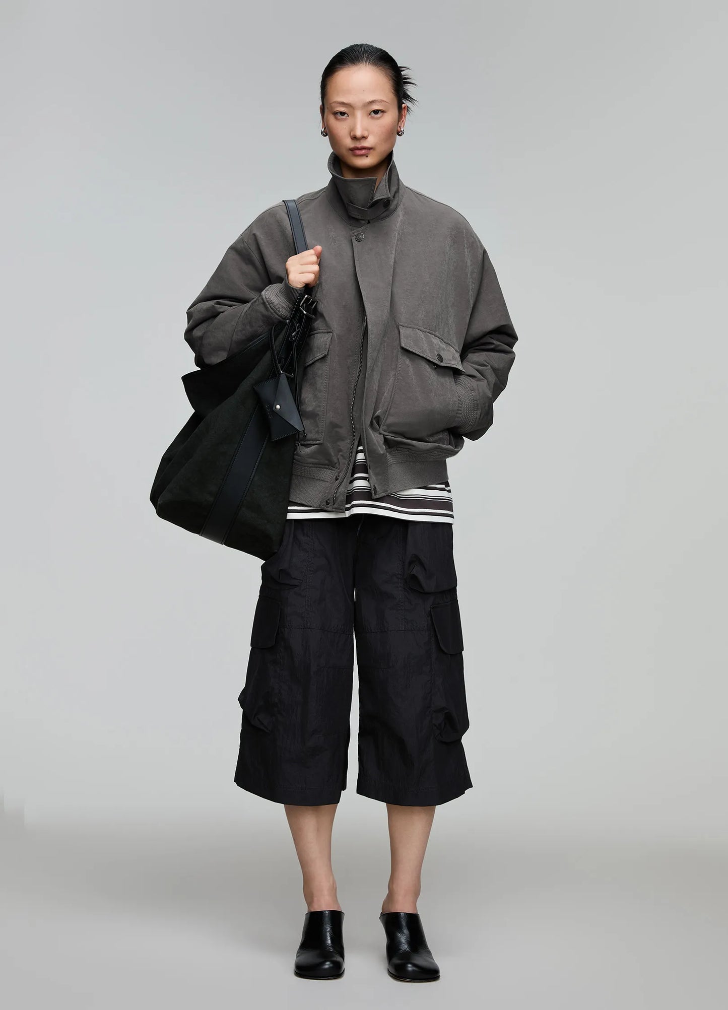Flight Jacket