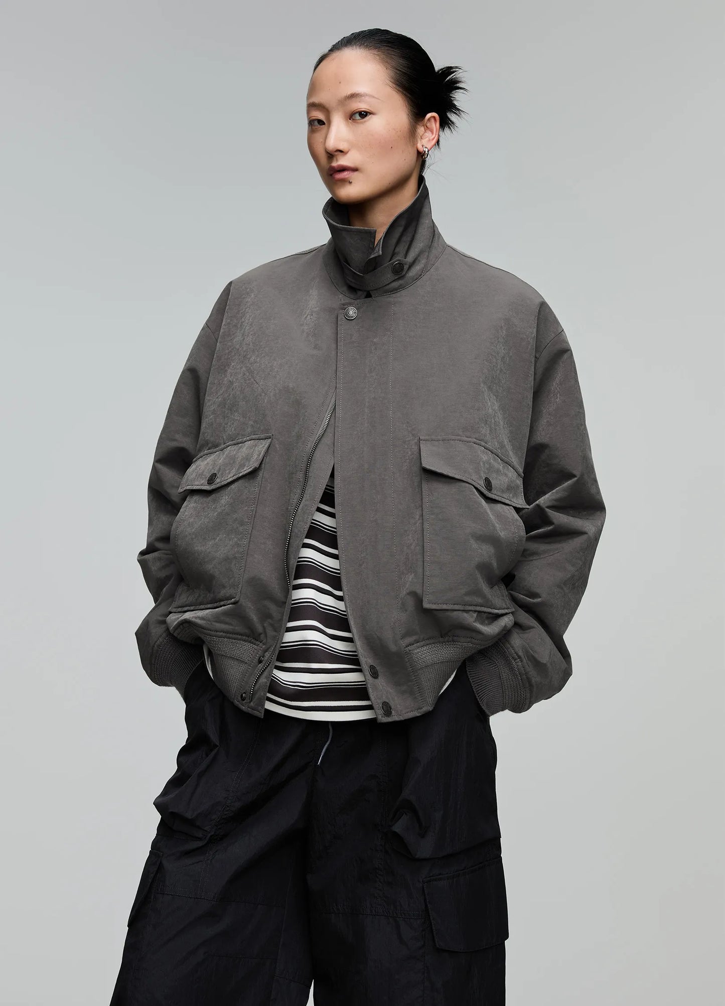 Flight Jacket