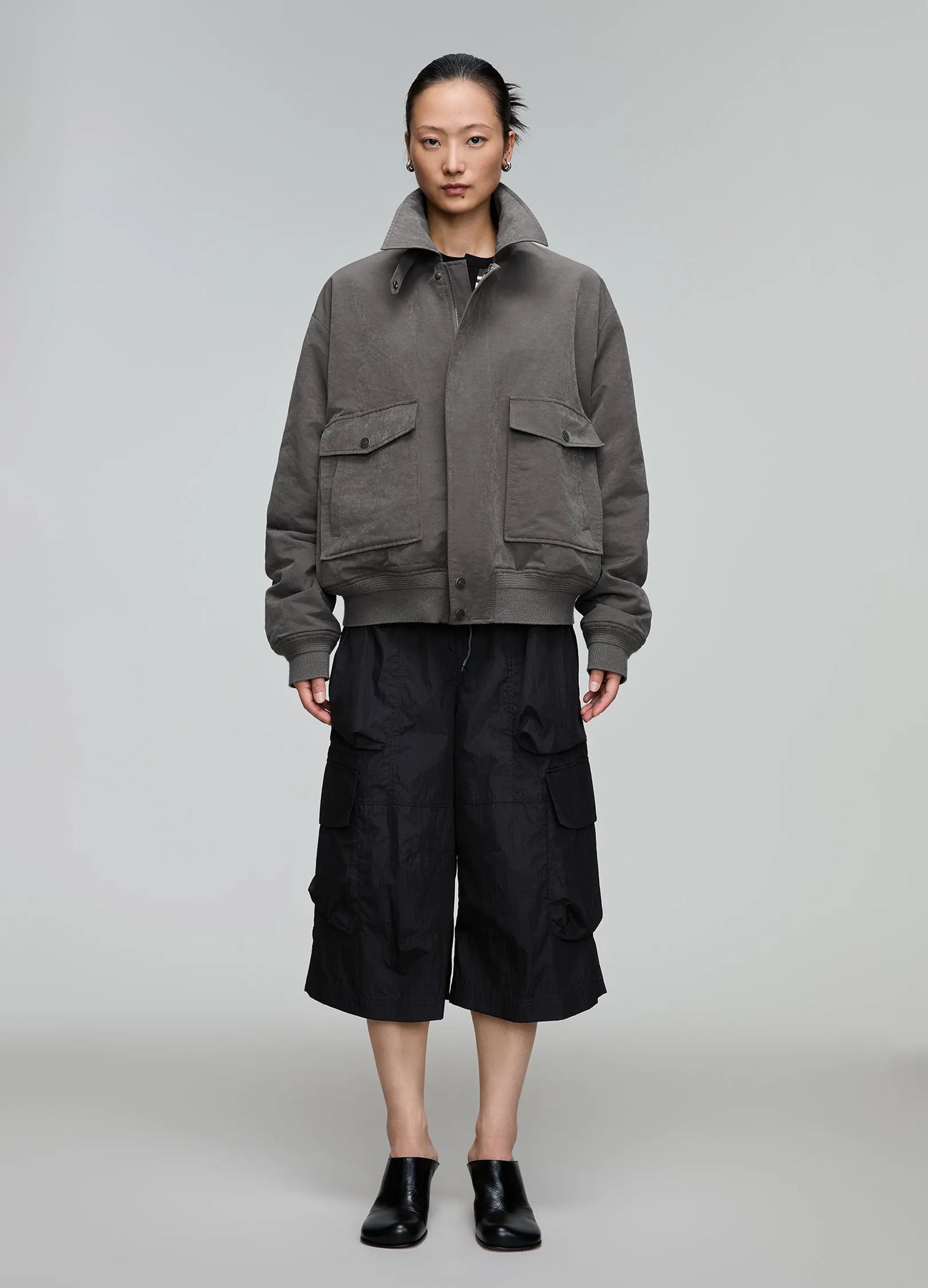 Flight Jacket