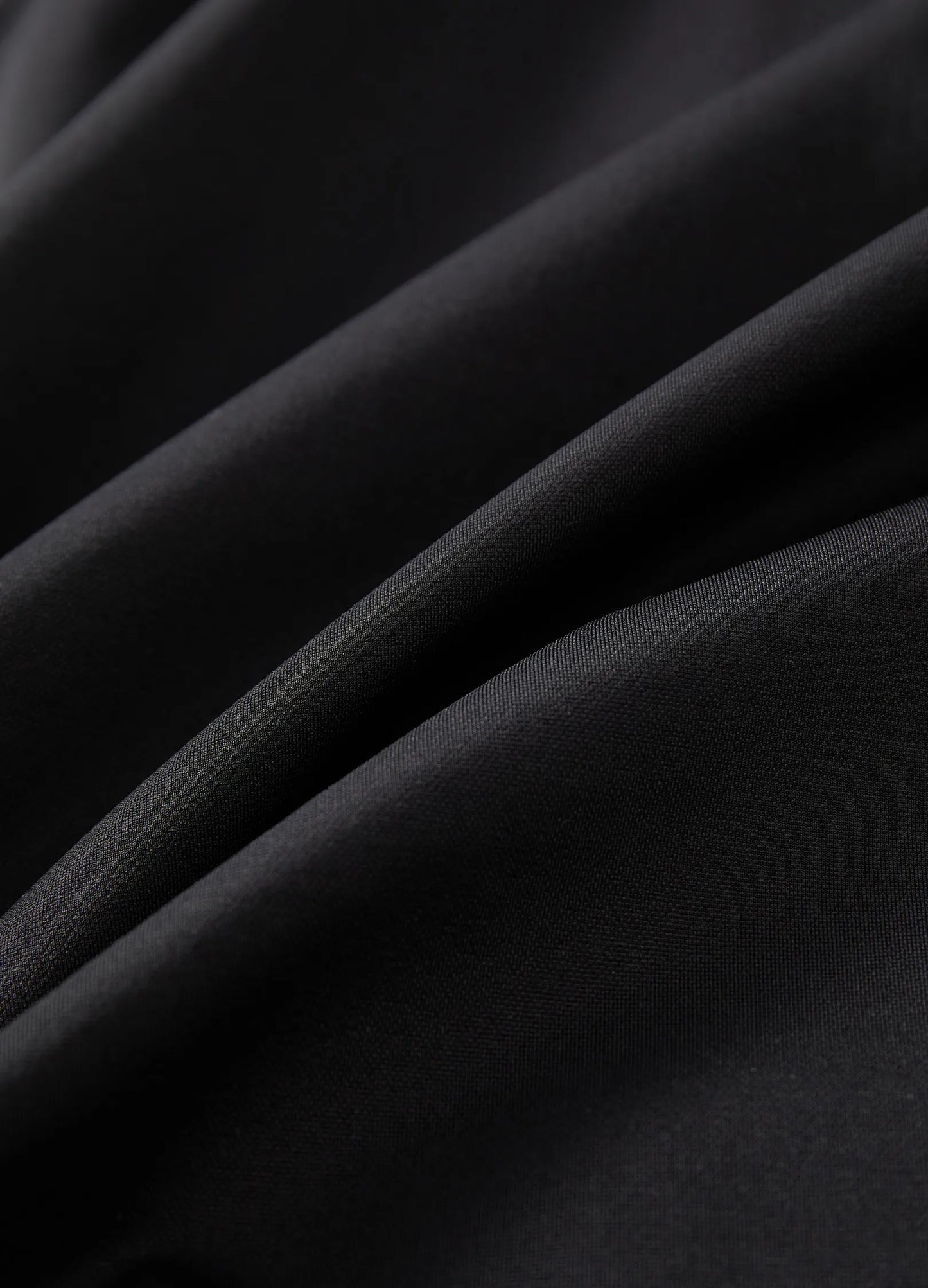 Frayed Track Jacket