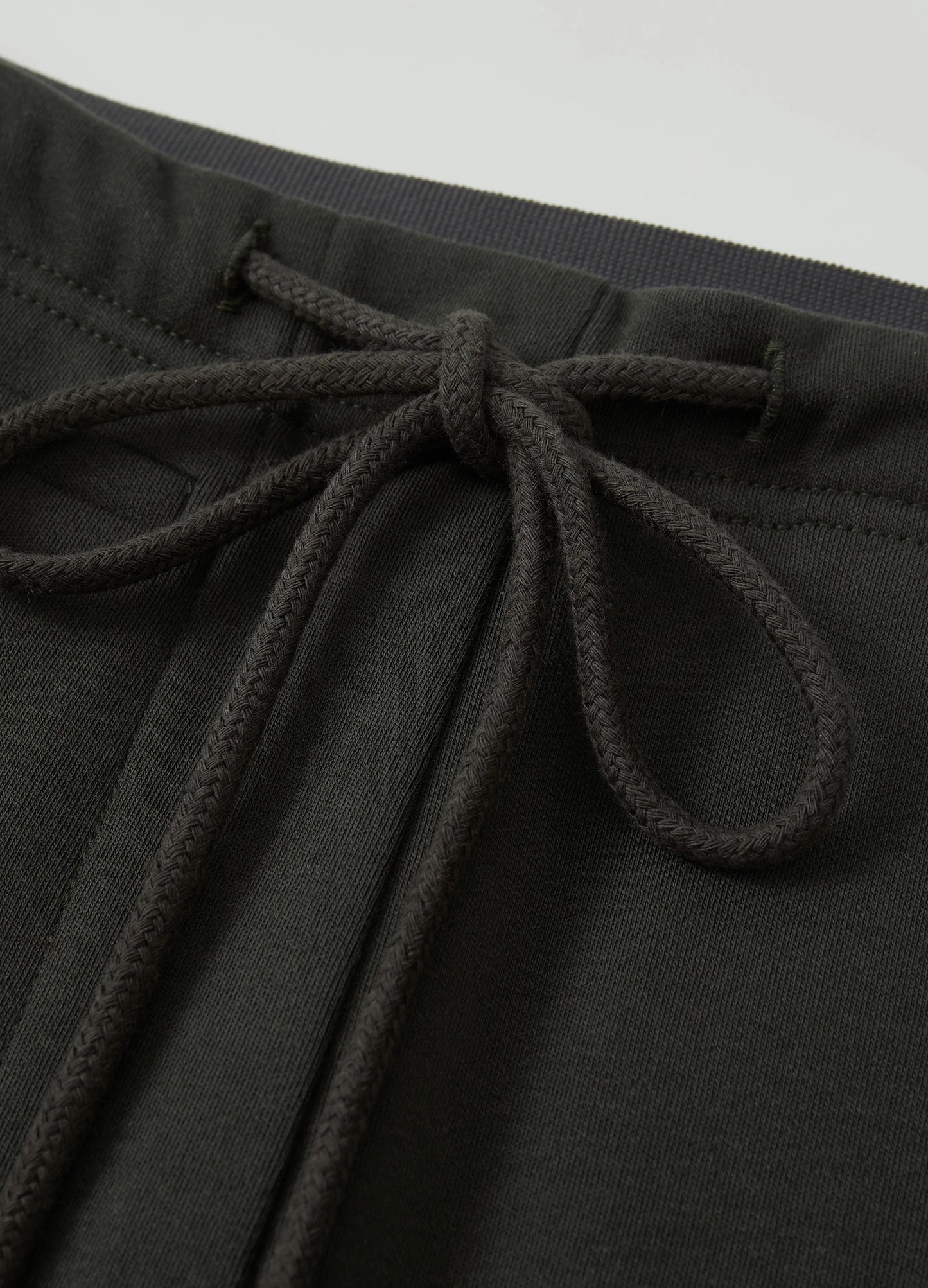Front Slit Skirt