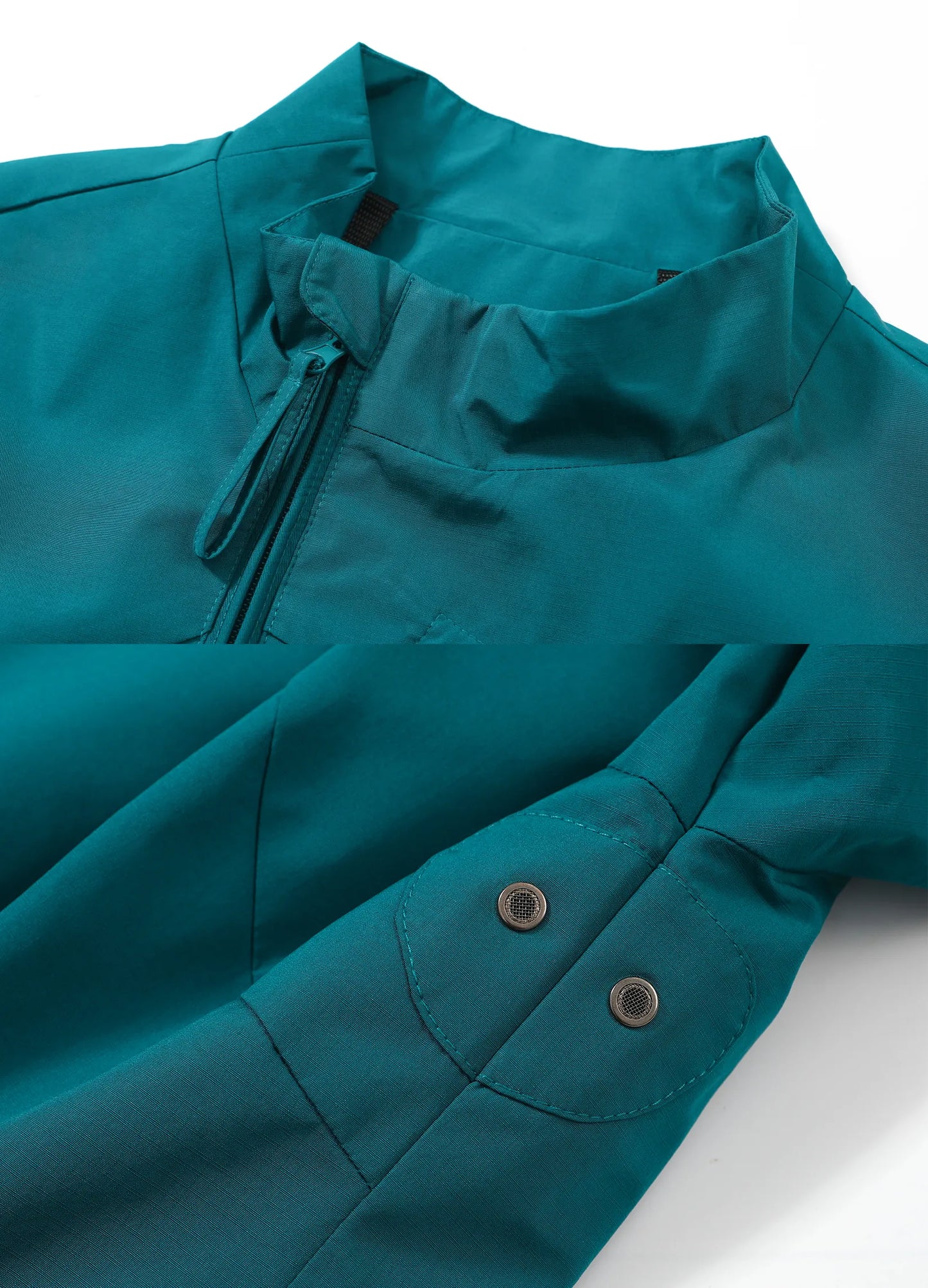 Function Jacket