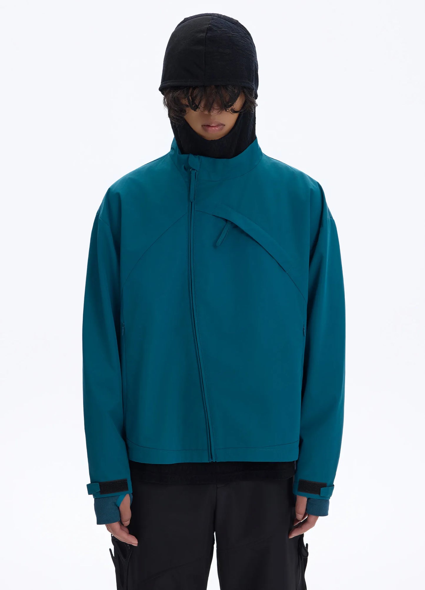 Function Jacket