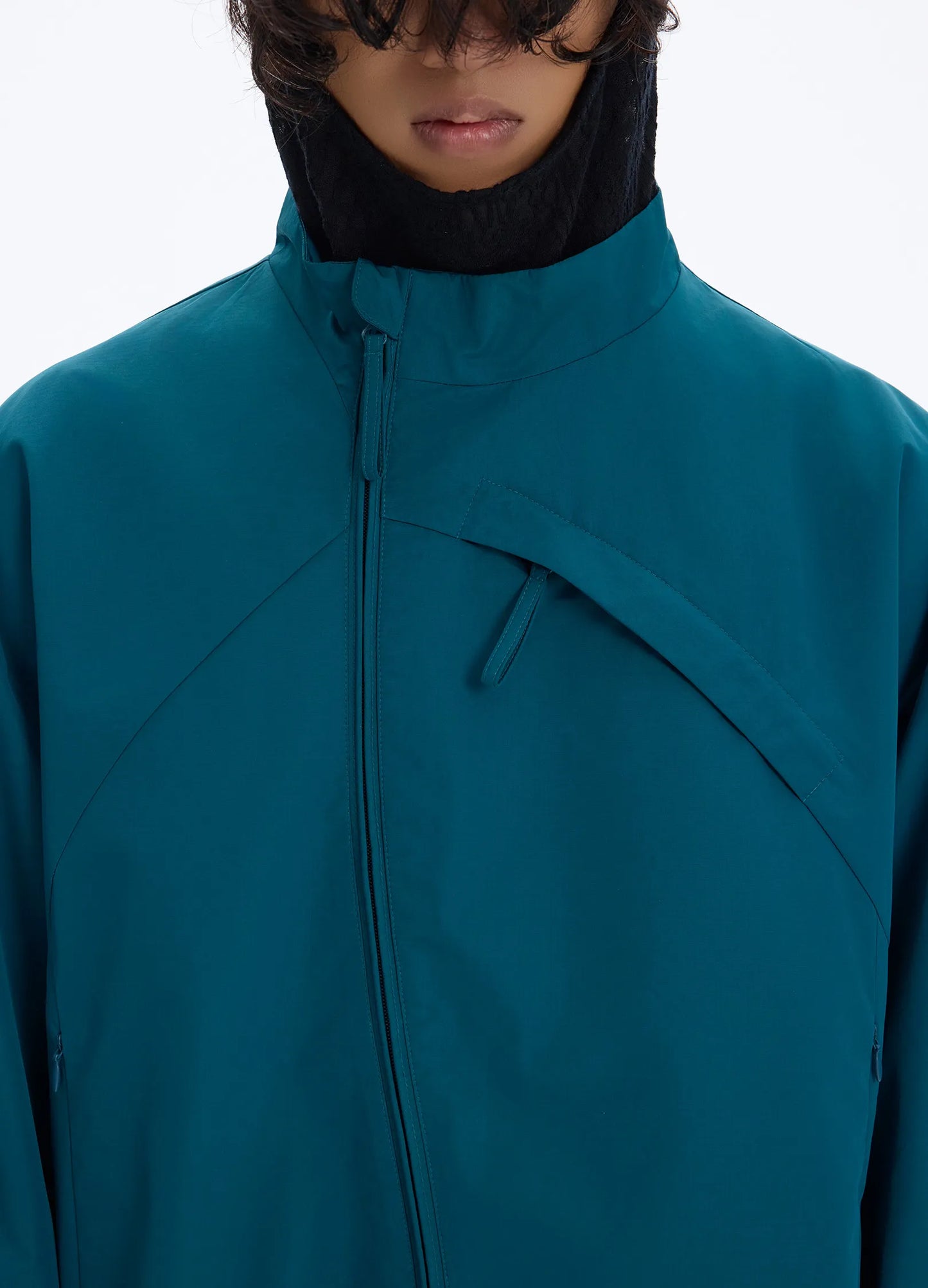 Function Jacket