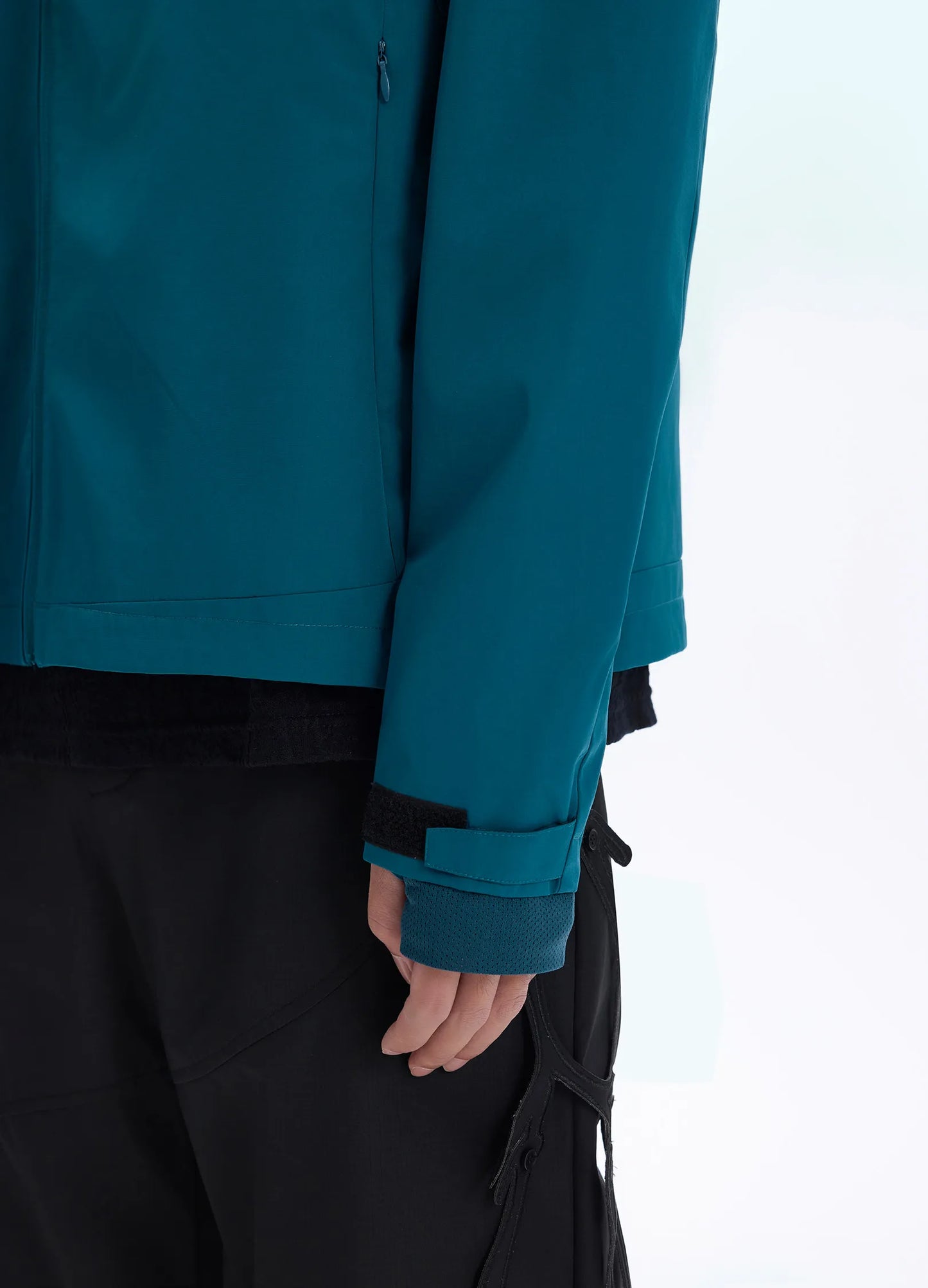 Function Jacket
