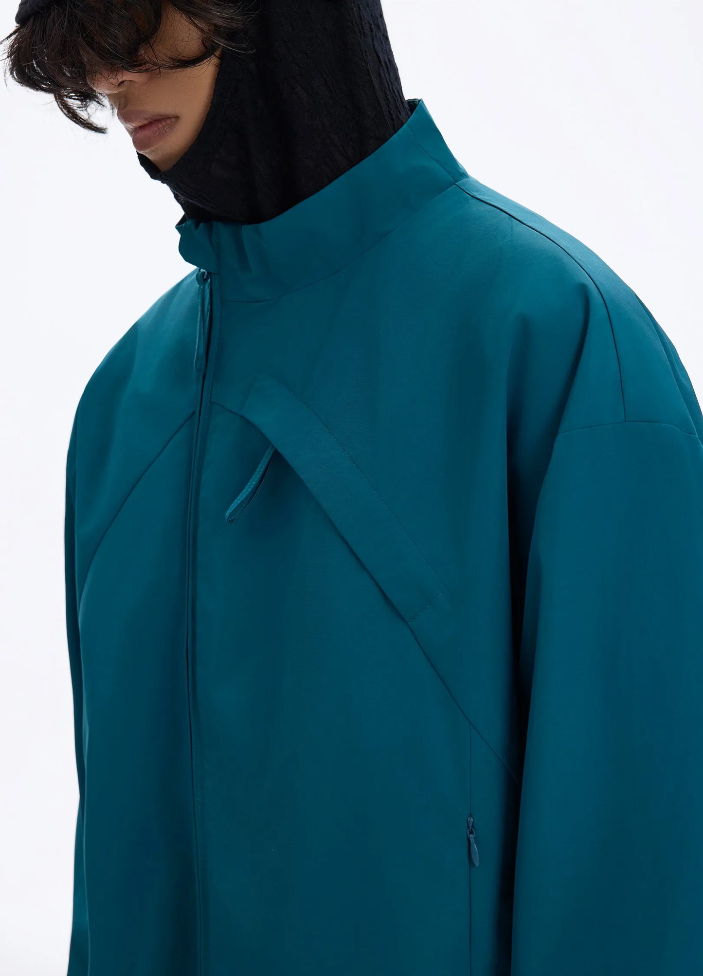Function Jacket