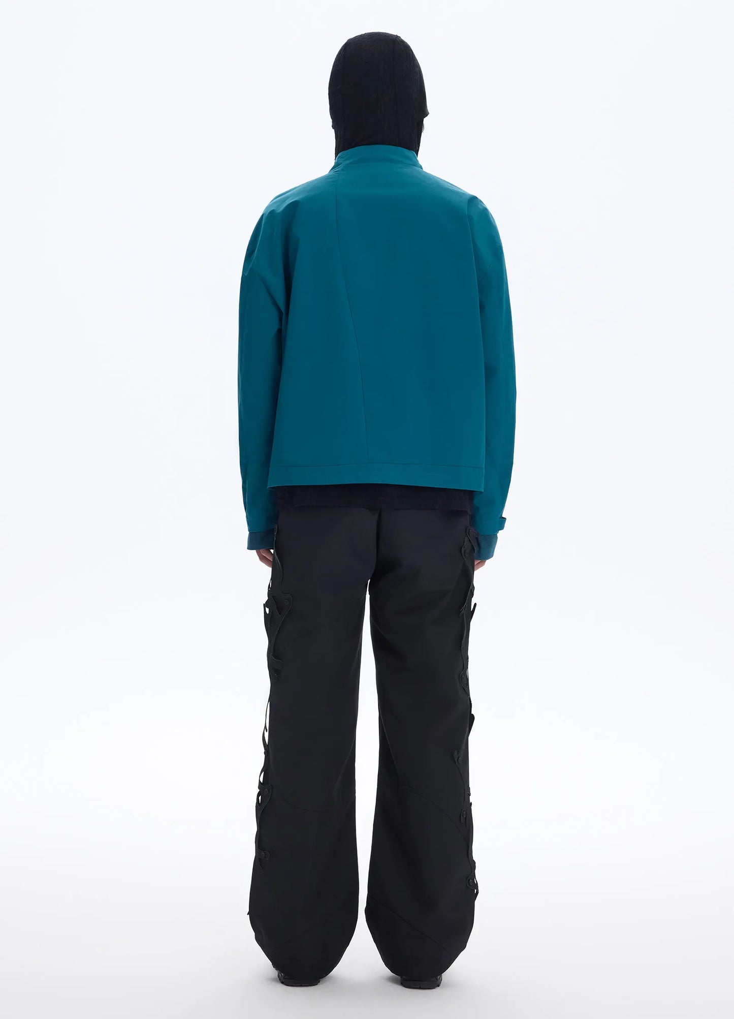 Function Jacket