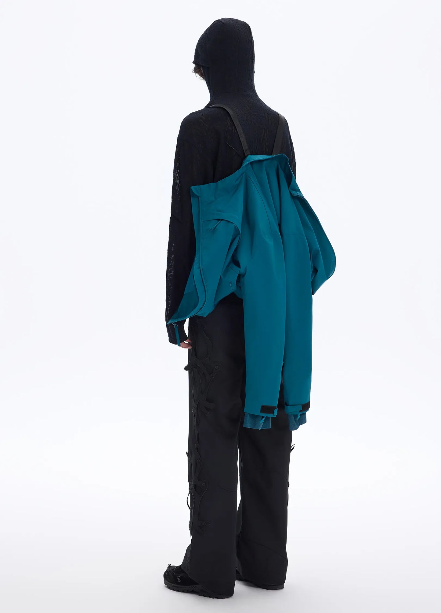 Function Jacket
