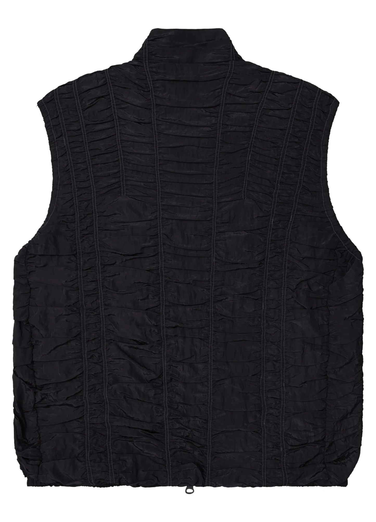 Groove Fitted Vest
