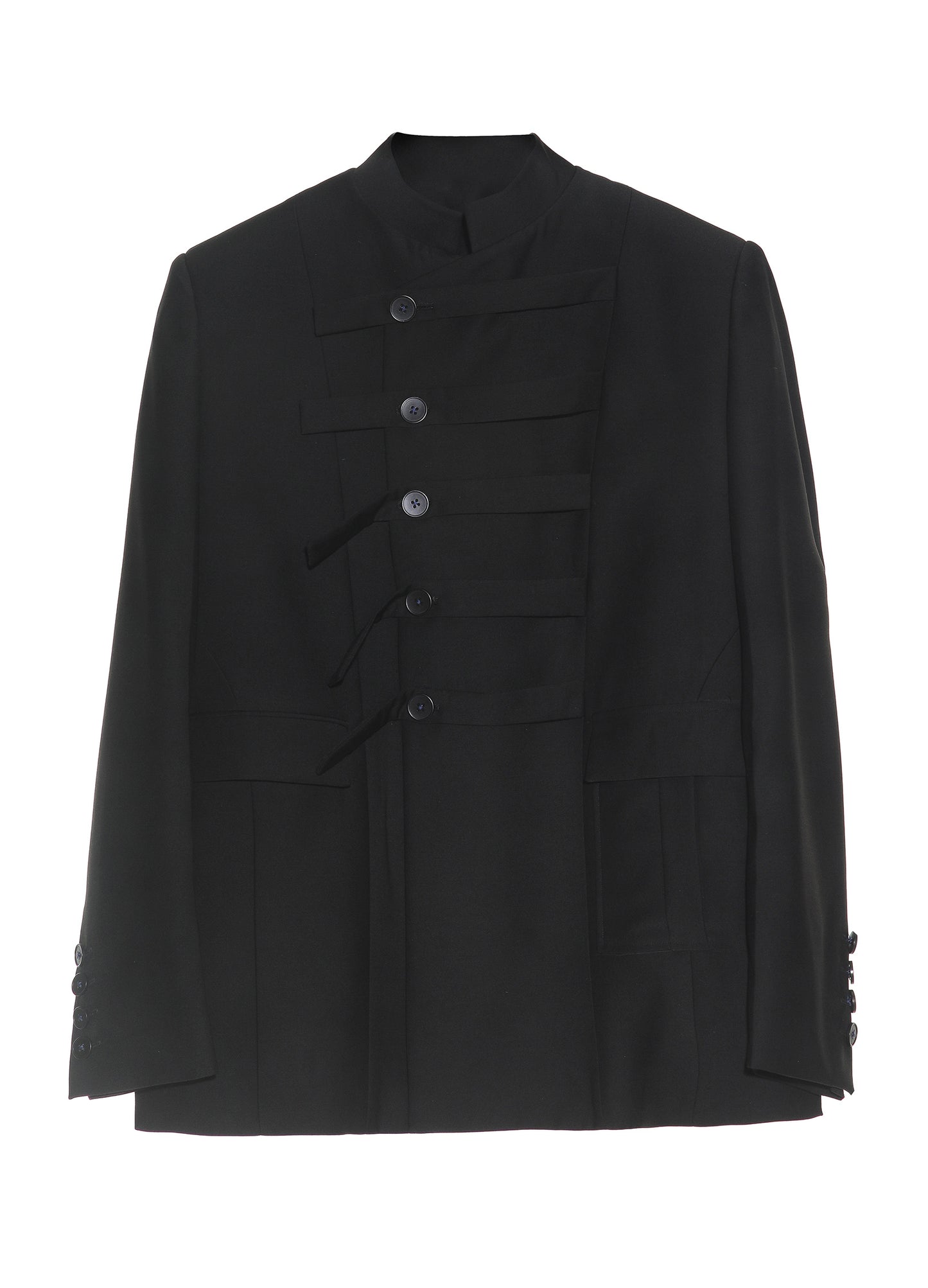 Harness Blazer