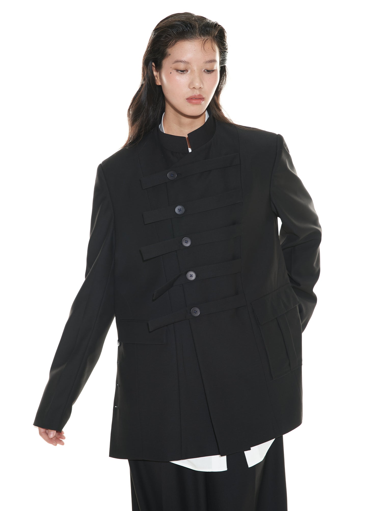 Harness Blazer