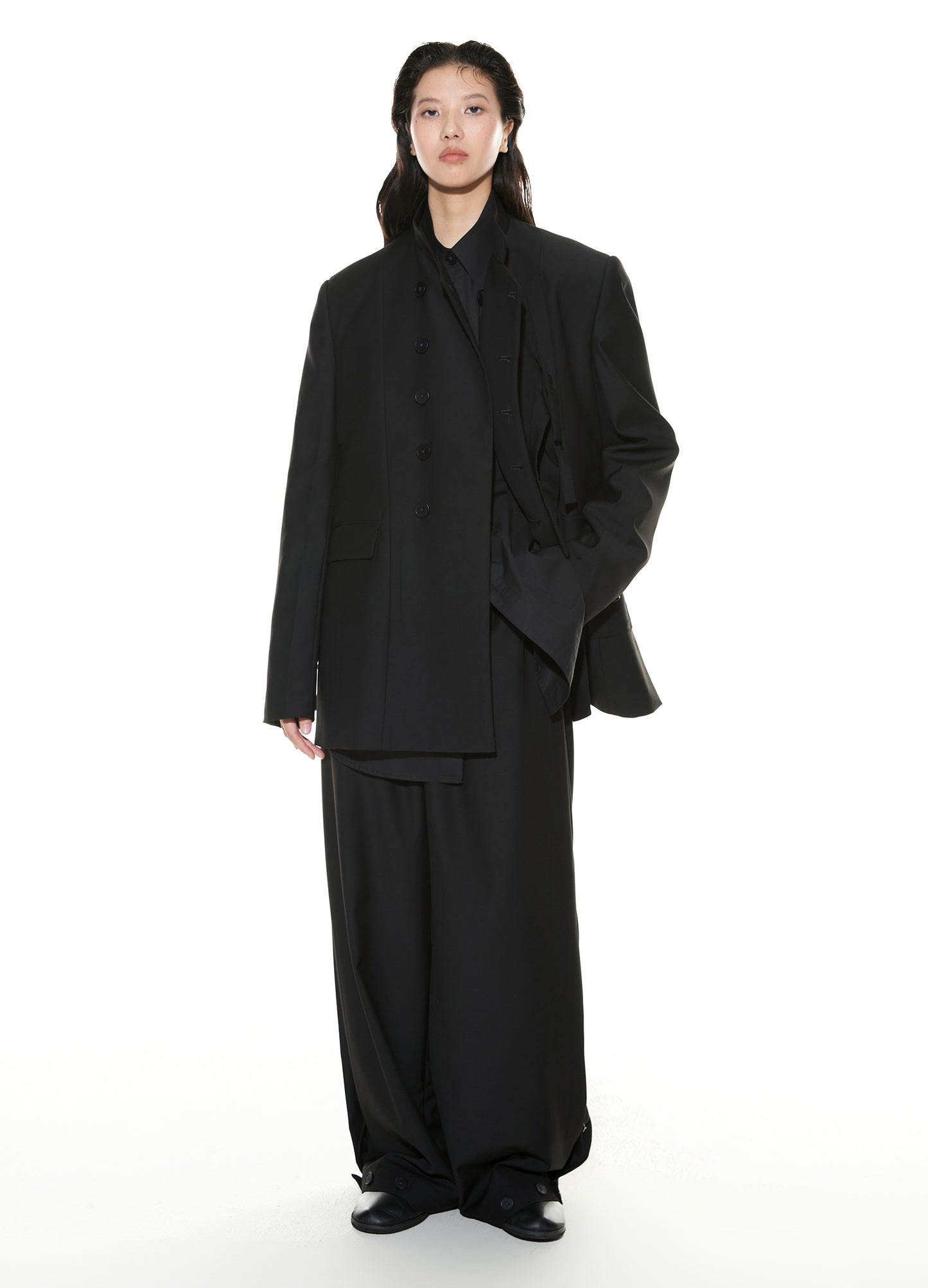 Harness Blazer