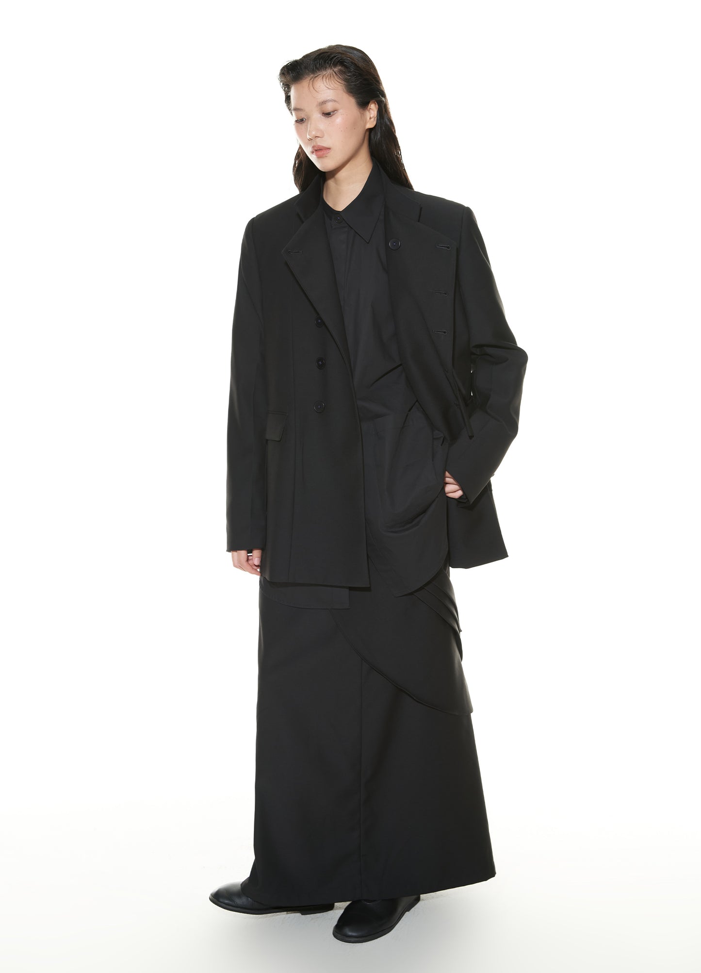 Harness Blazer