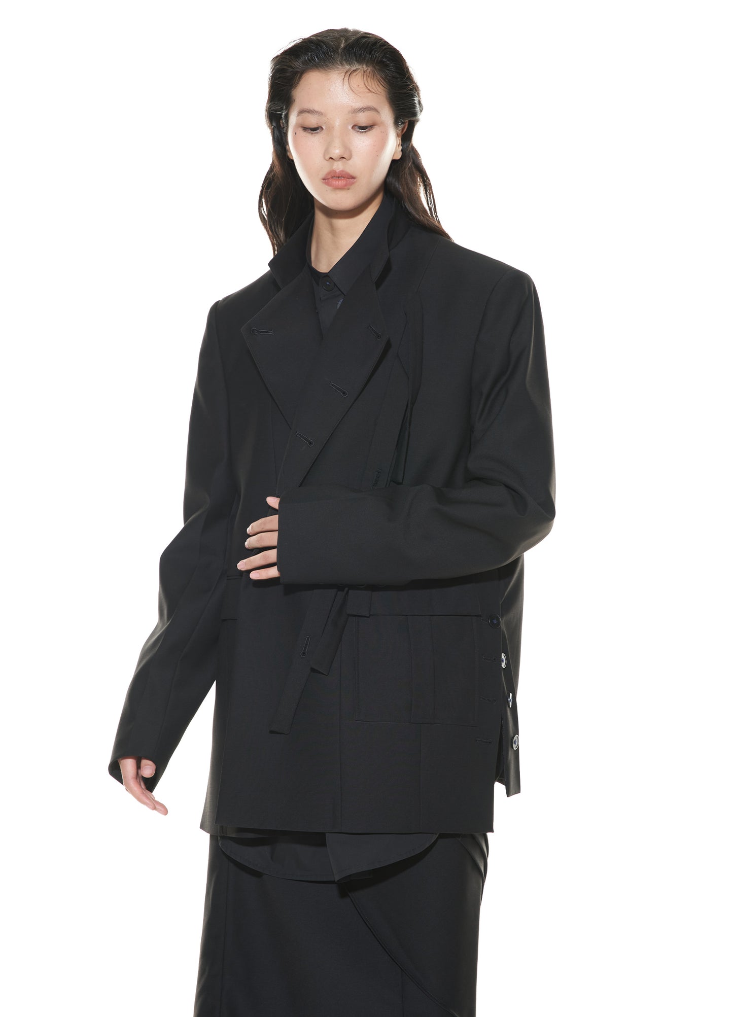 Harness Blazer