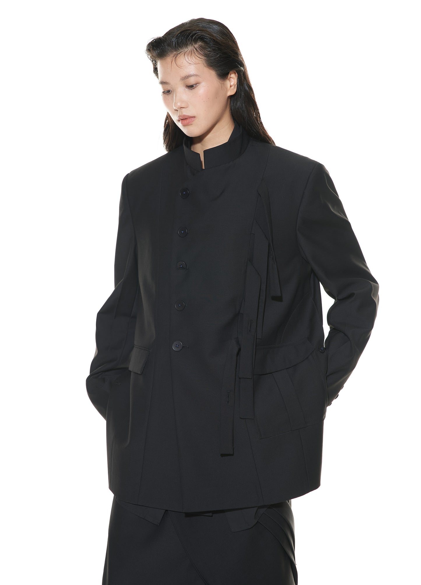Harness Blazer