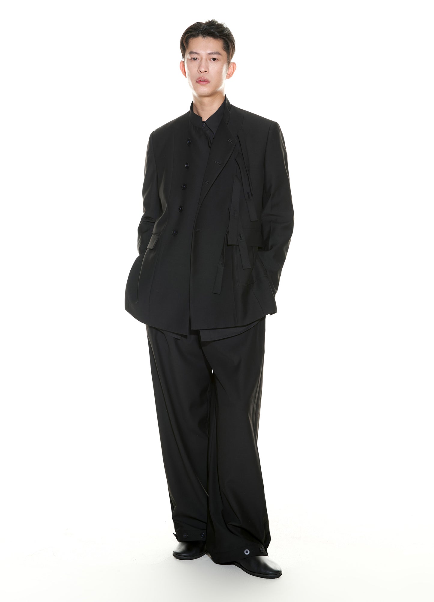 Harness Blazer