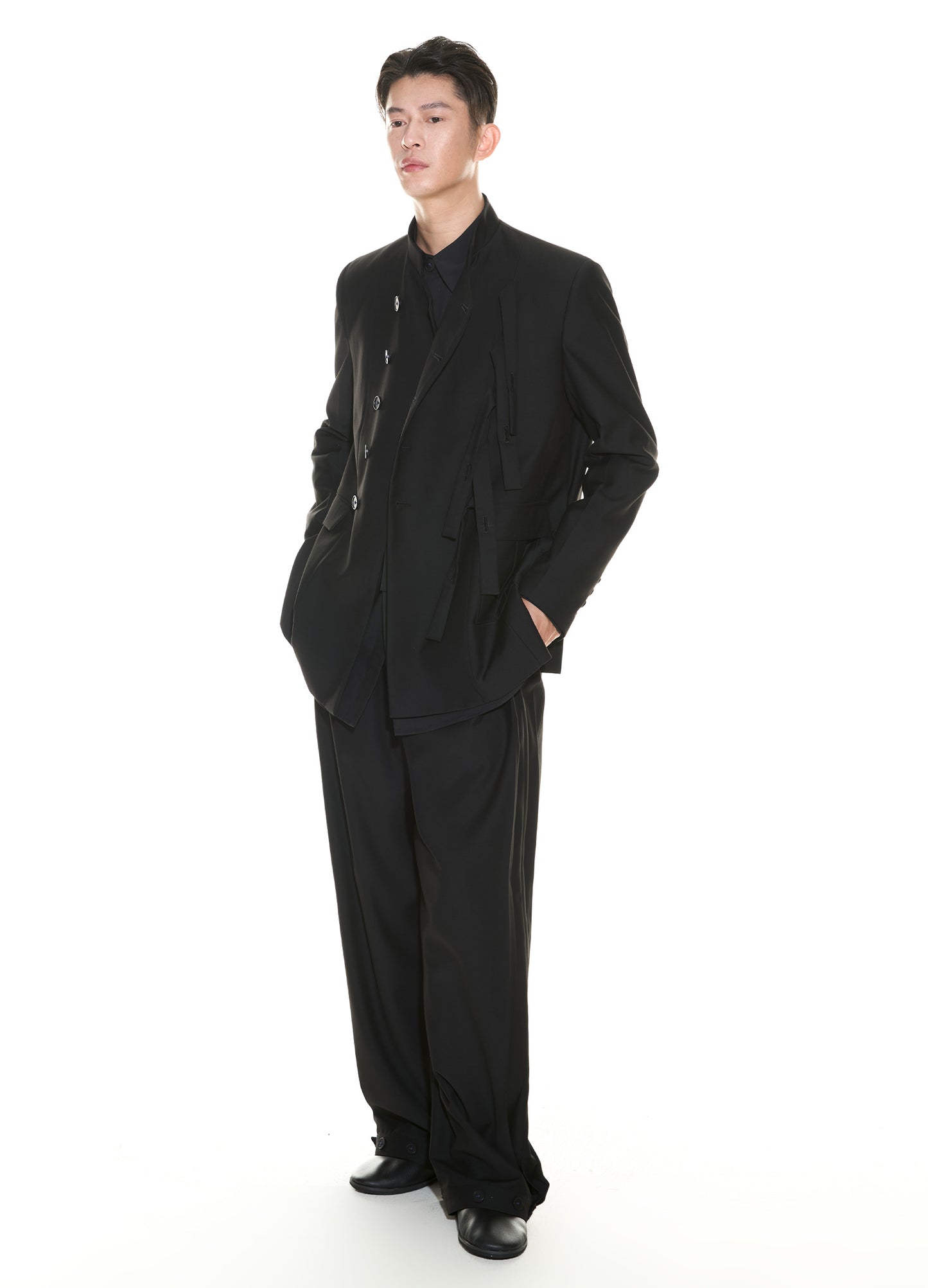 Harness Blazer