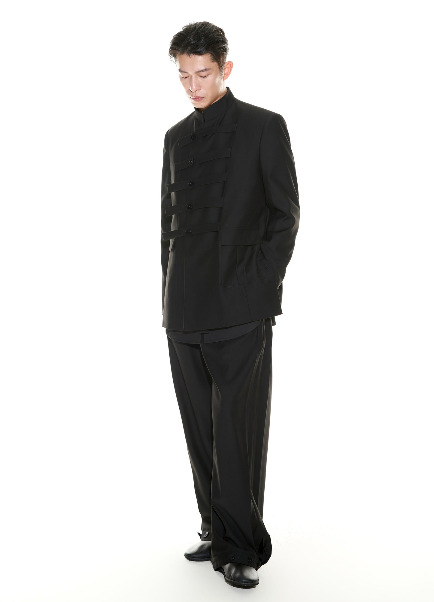 Harness Blazer