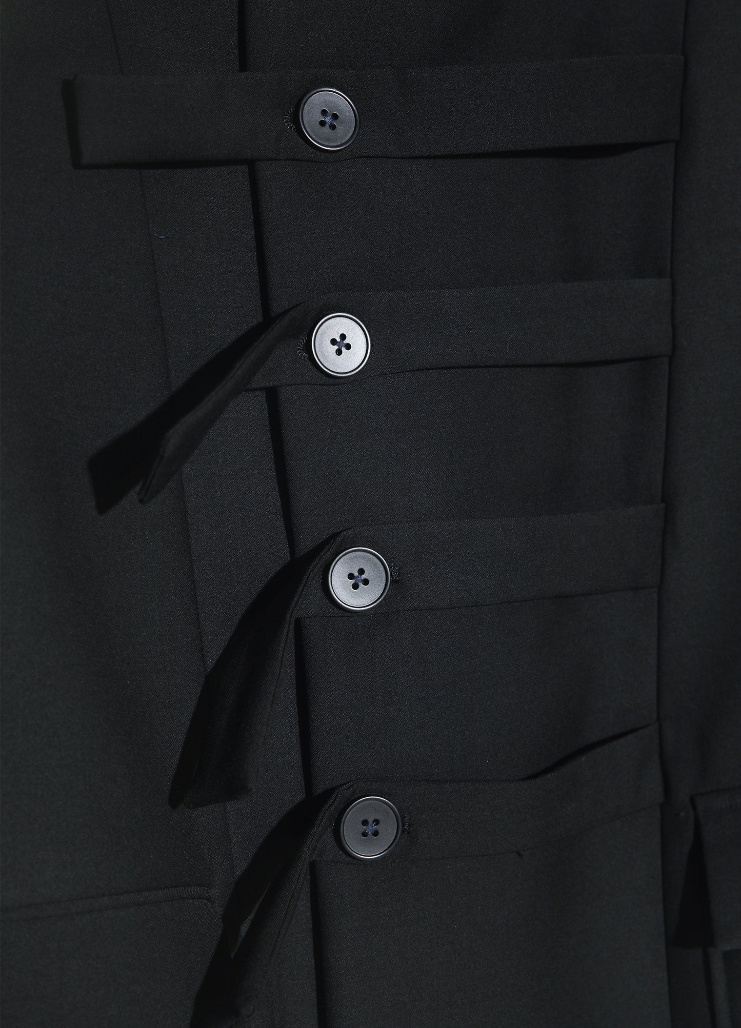 Harness Blazer
