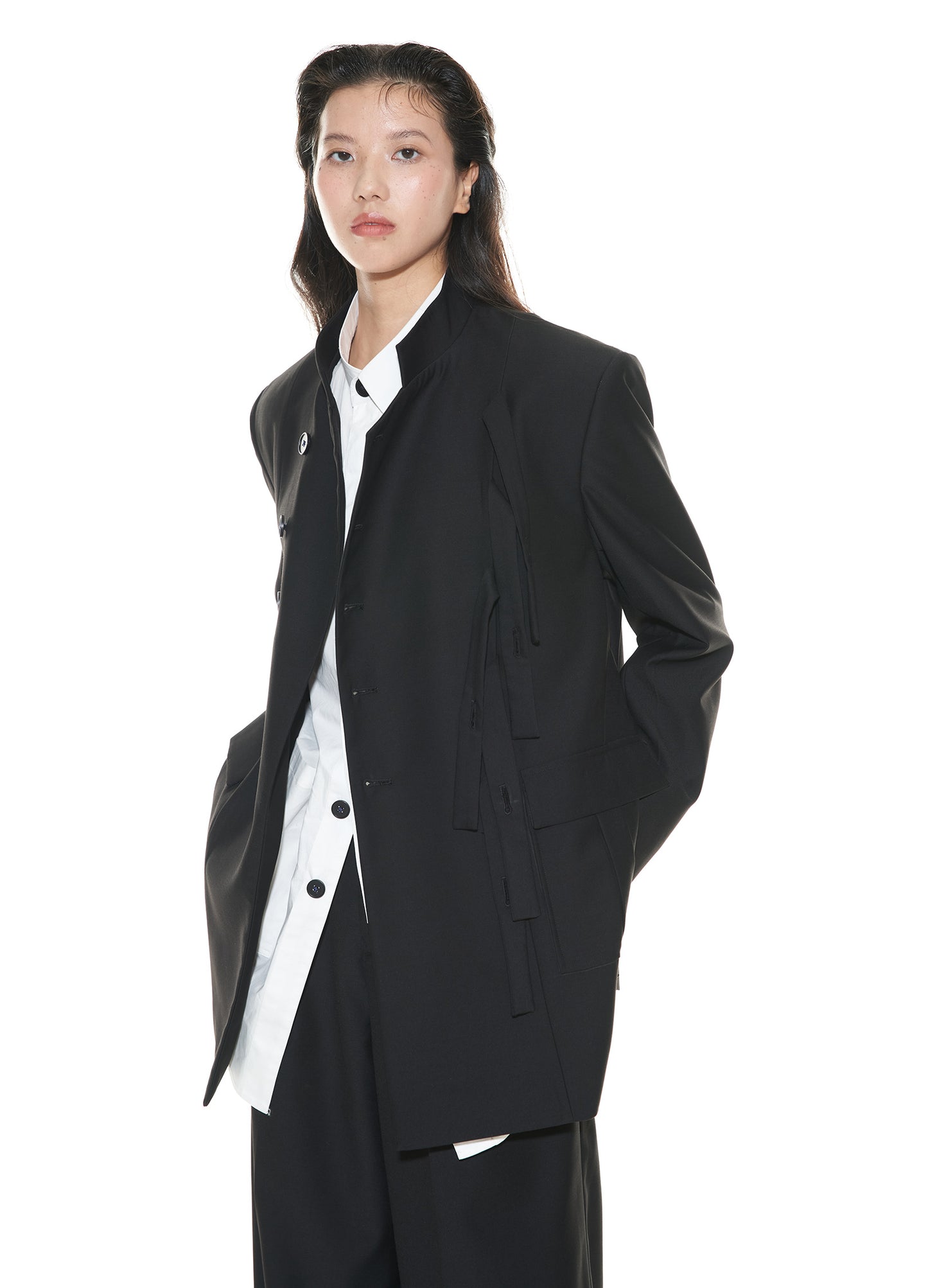 Harness Blazer