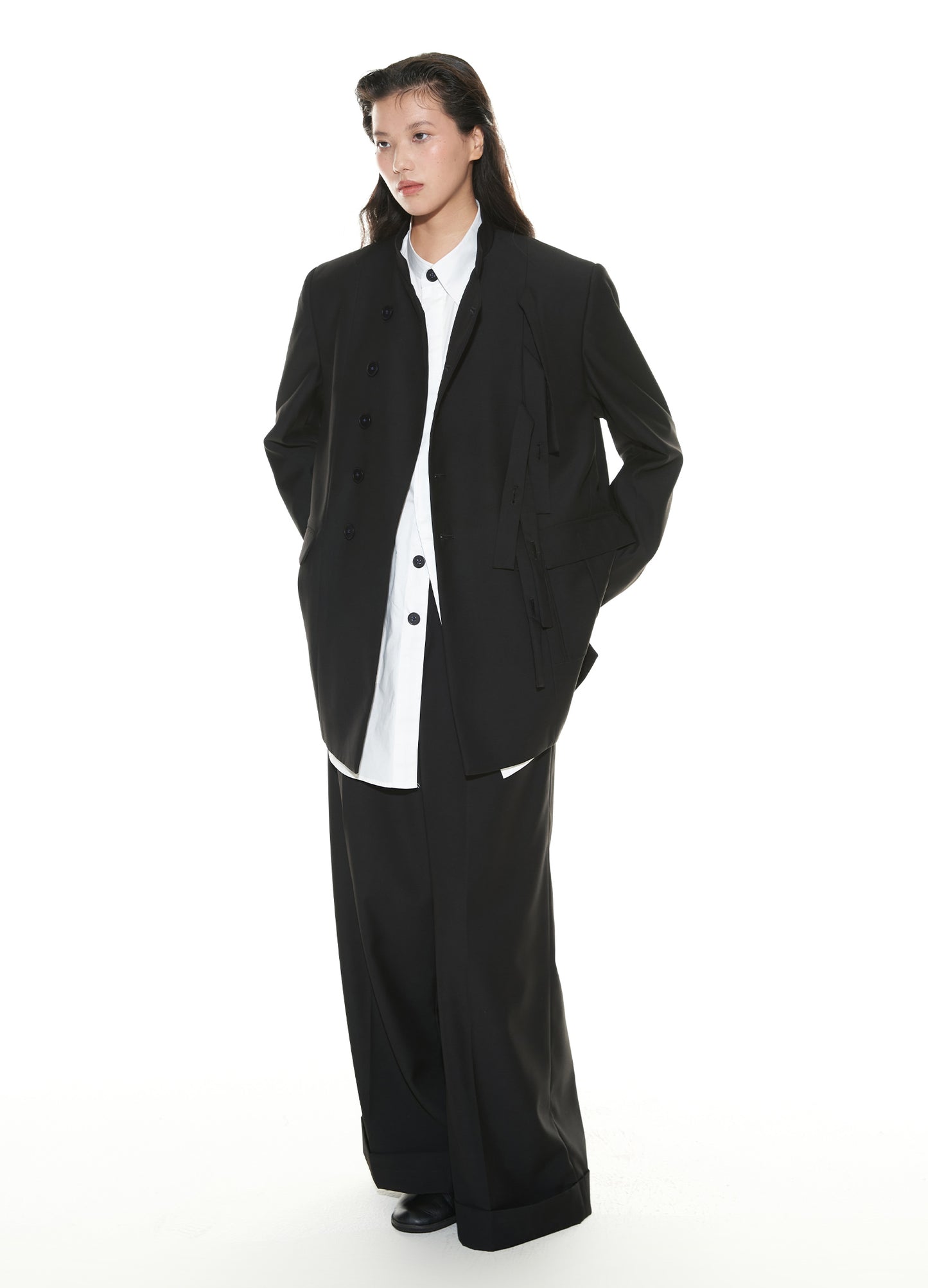 Harness Blazer