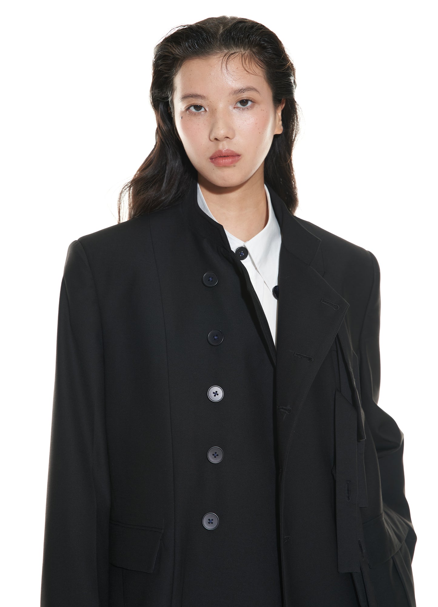 Harness Blazer
