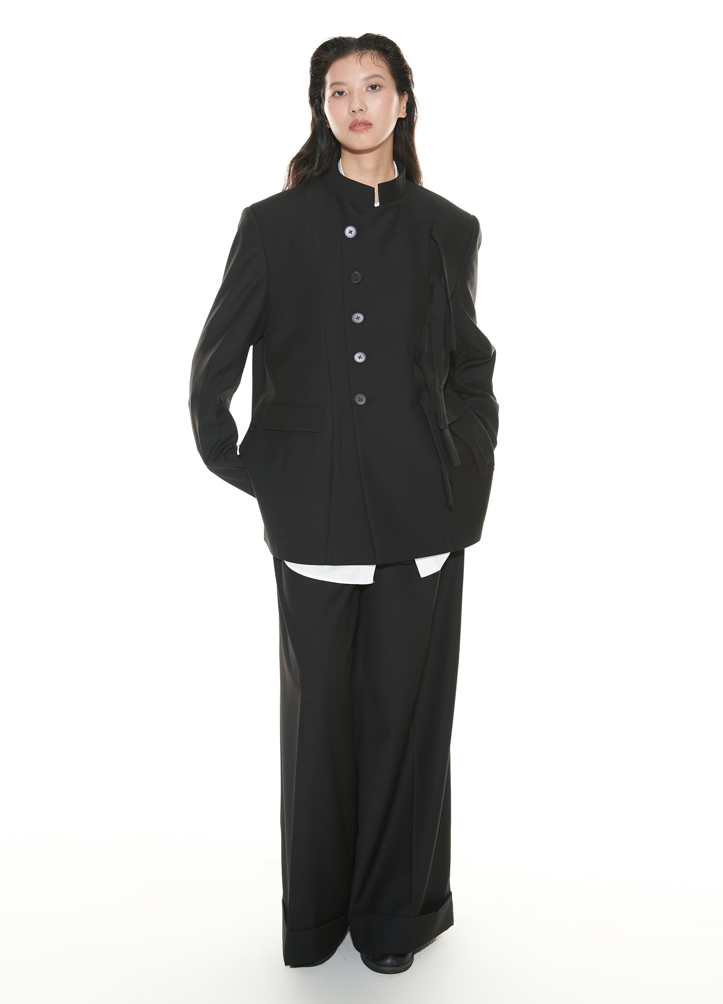Harness Blazer