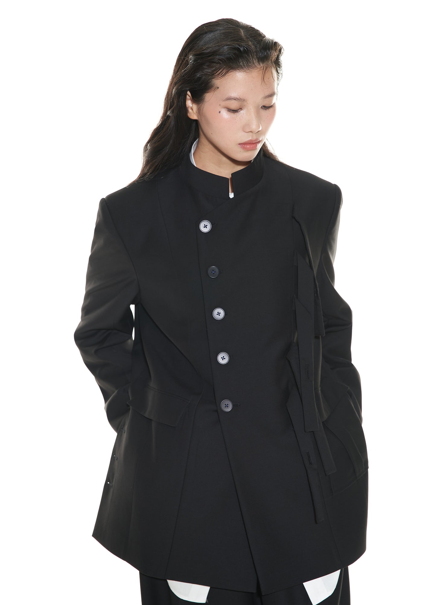 Harness Blazer