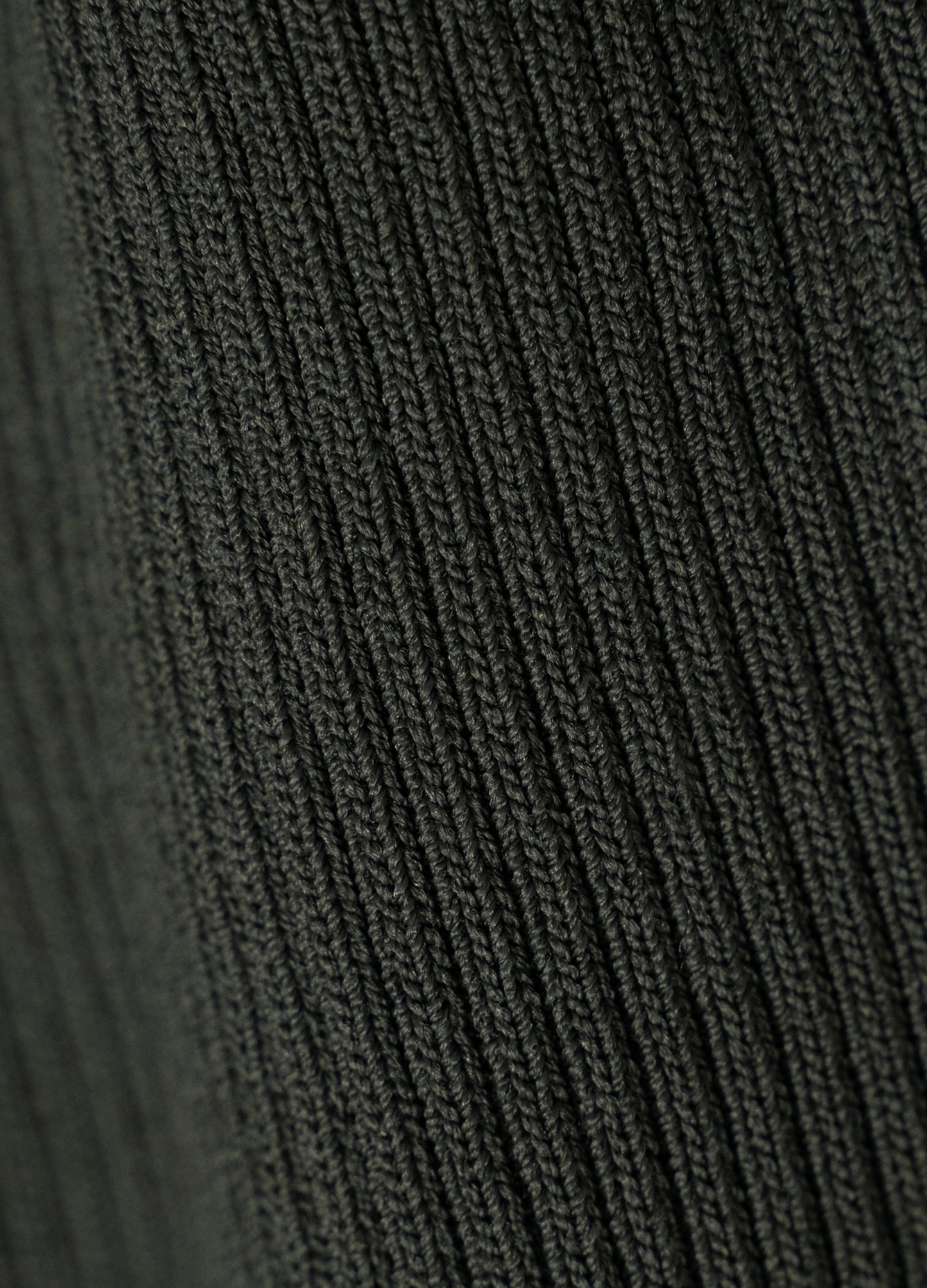 Hollow Knit Tank Top
