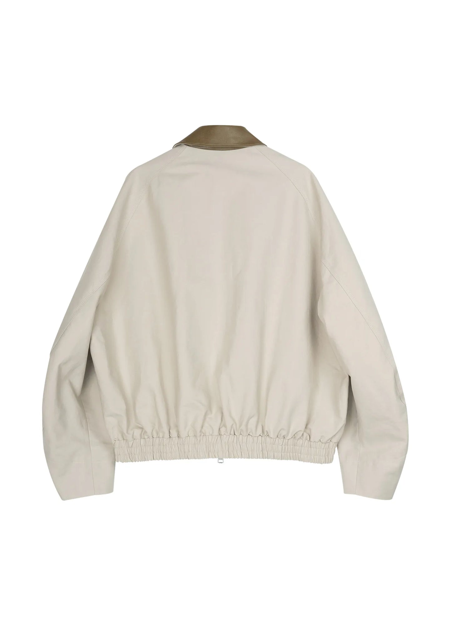 Half Zip Hunter Jacket