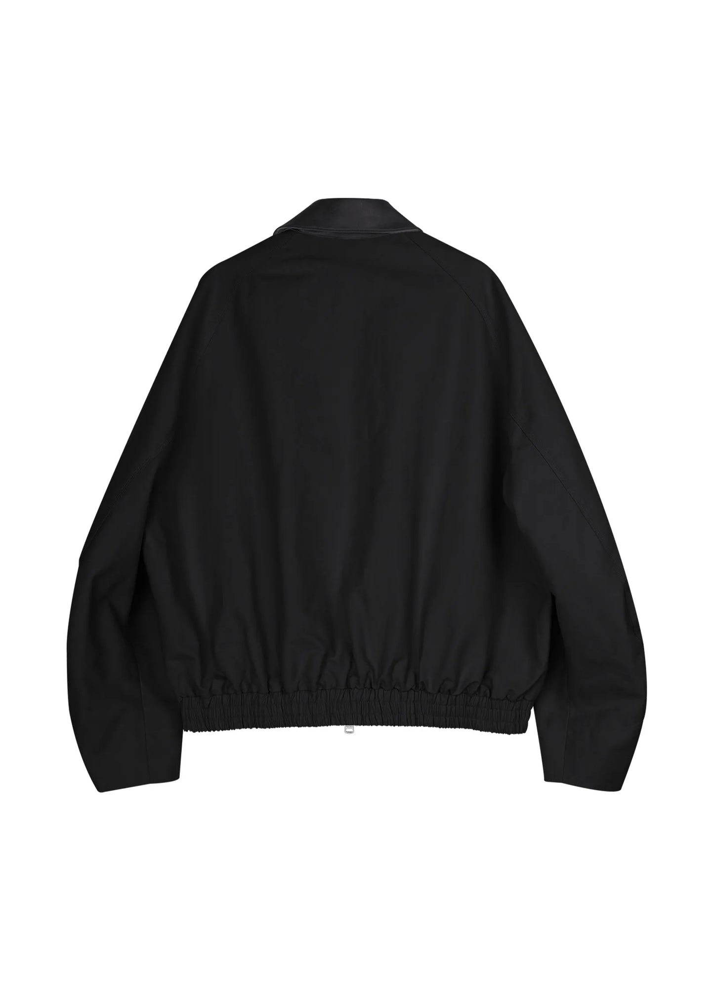Half Zip Hunter Jacket