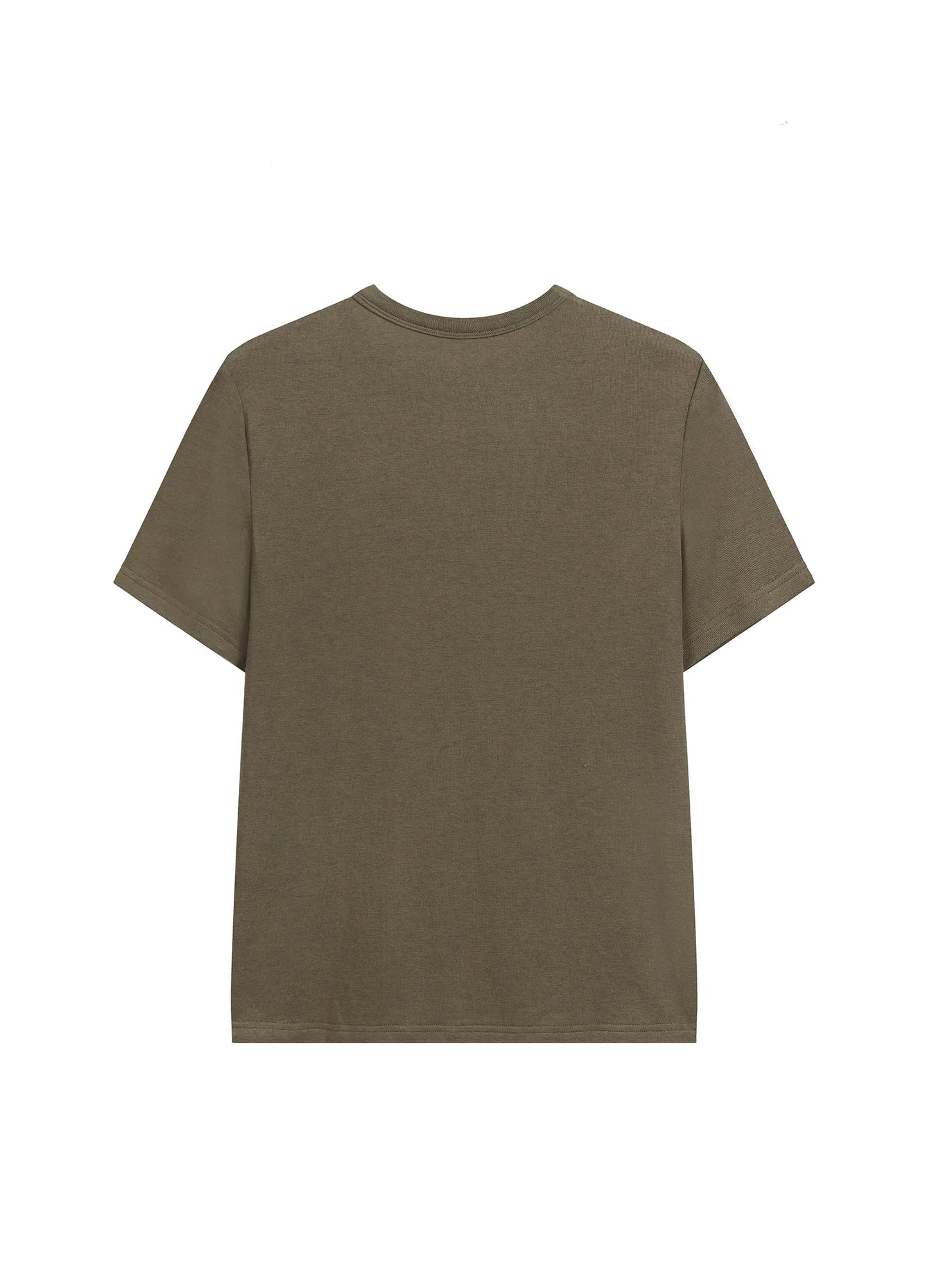Hand-Studded Muscle Tee