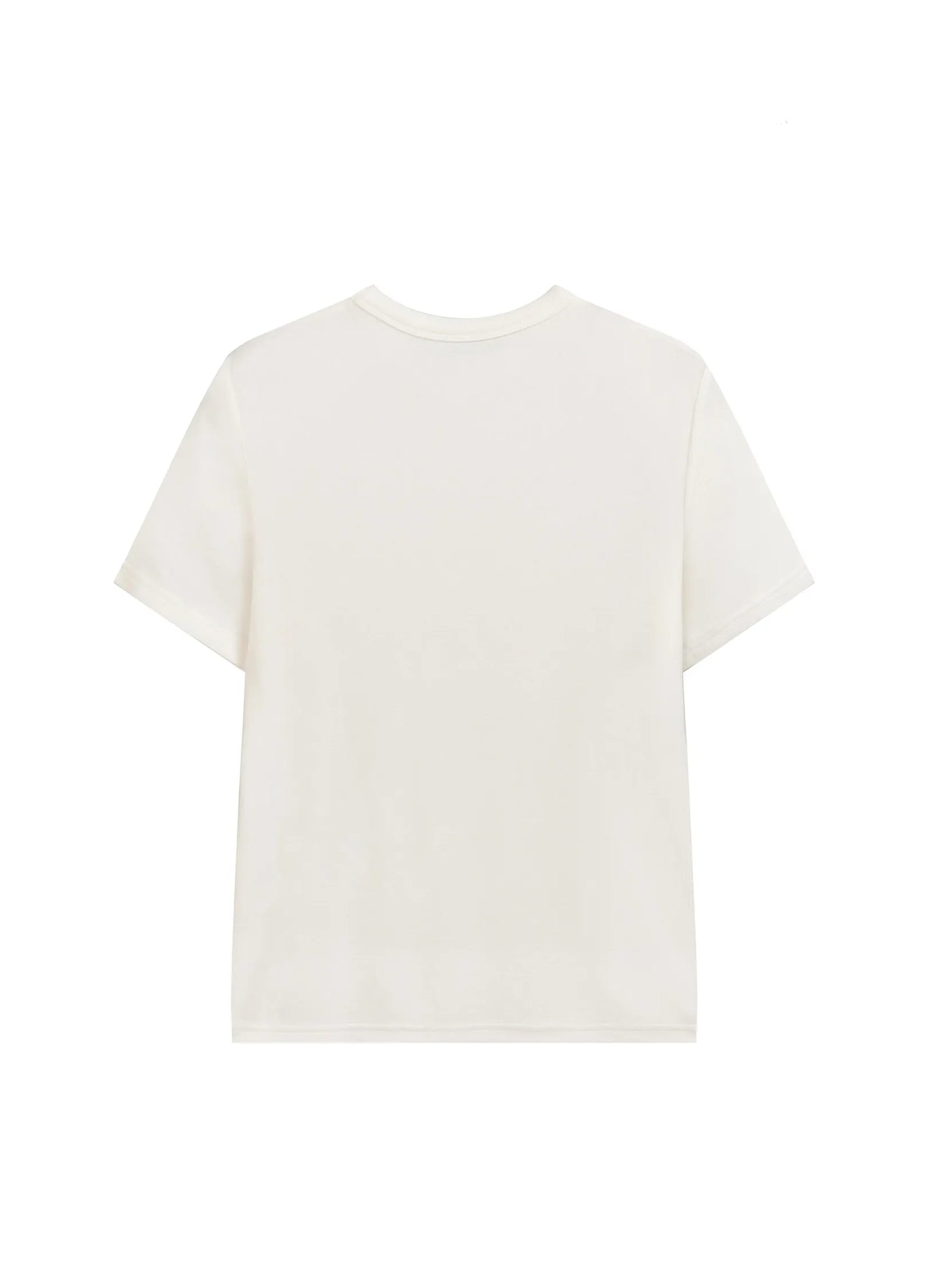 Hand-Studded Muscle Tee