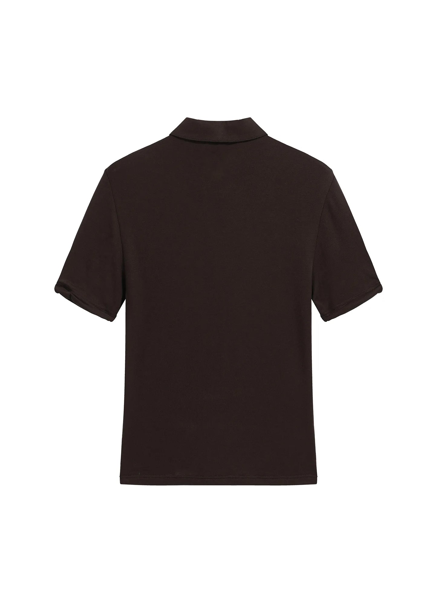 Hand-Studded Polo