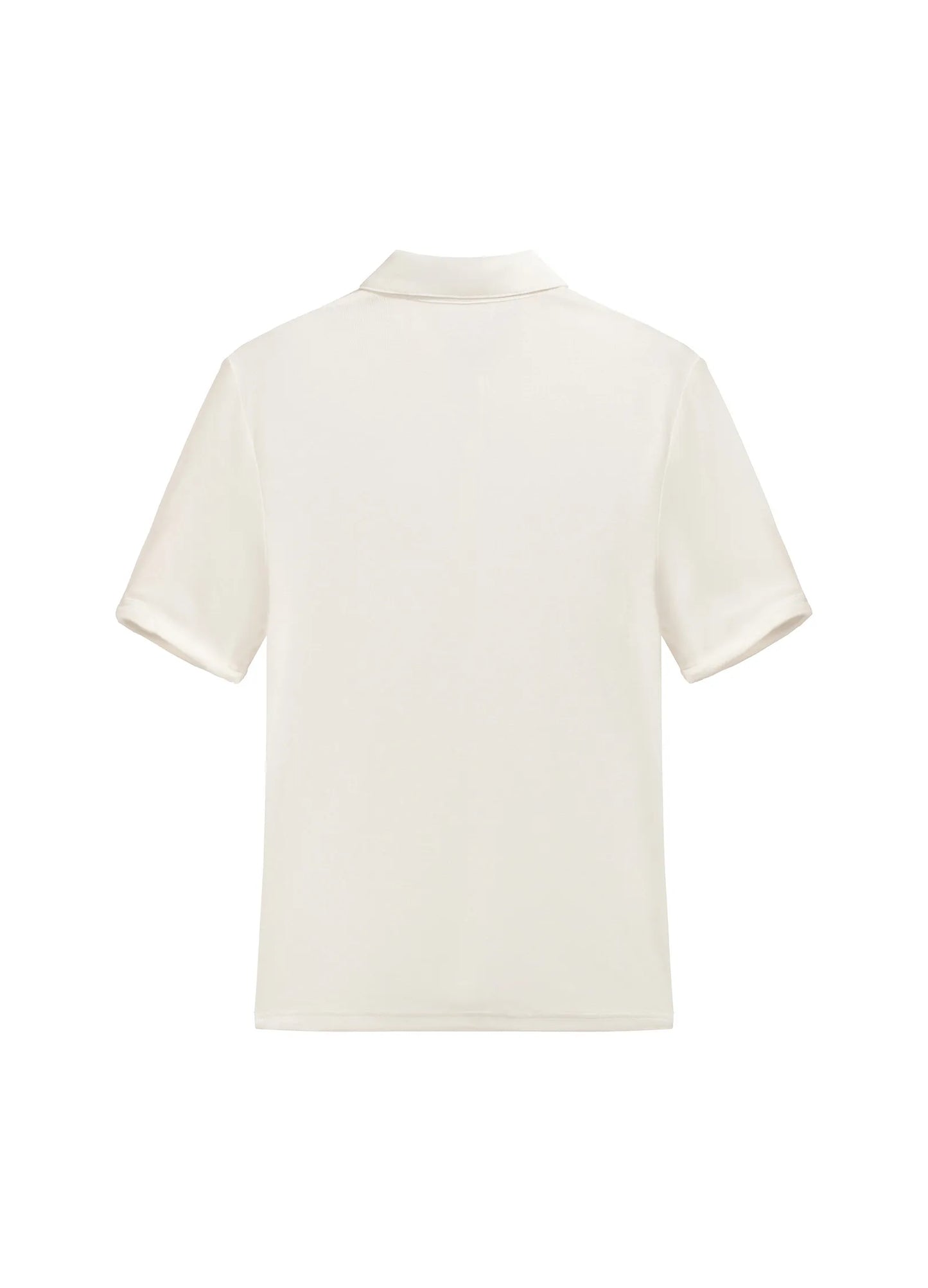 Hand-Studded Polo